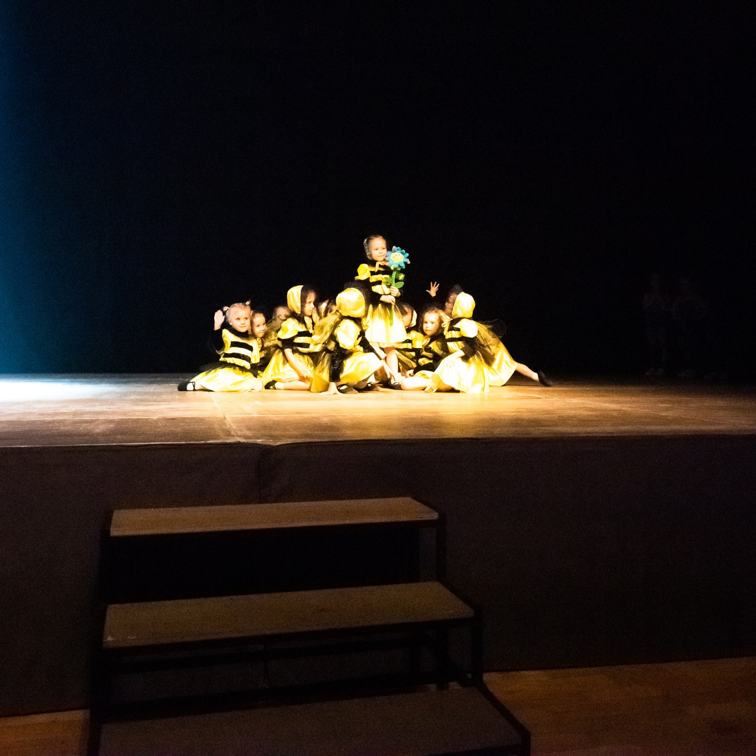 ИЮЛЬ 2019. Взгляд через объектив