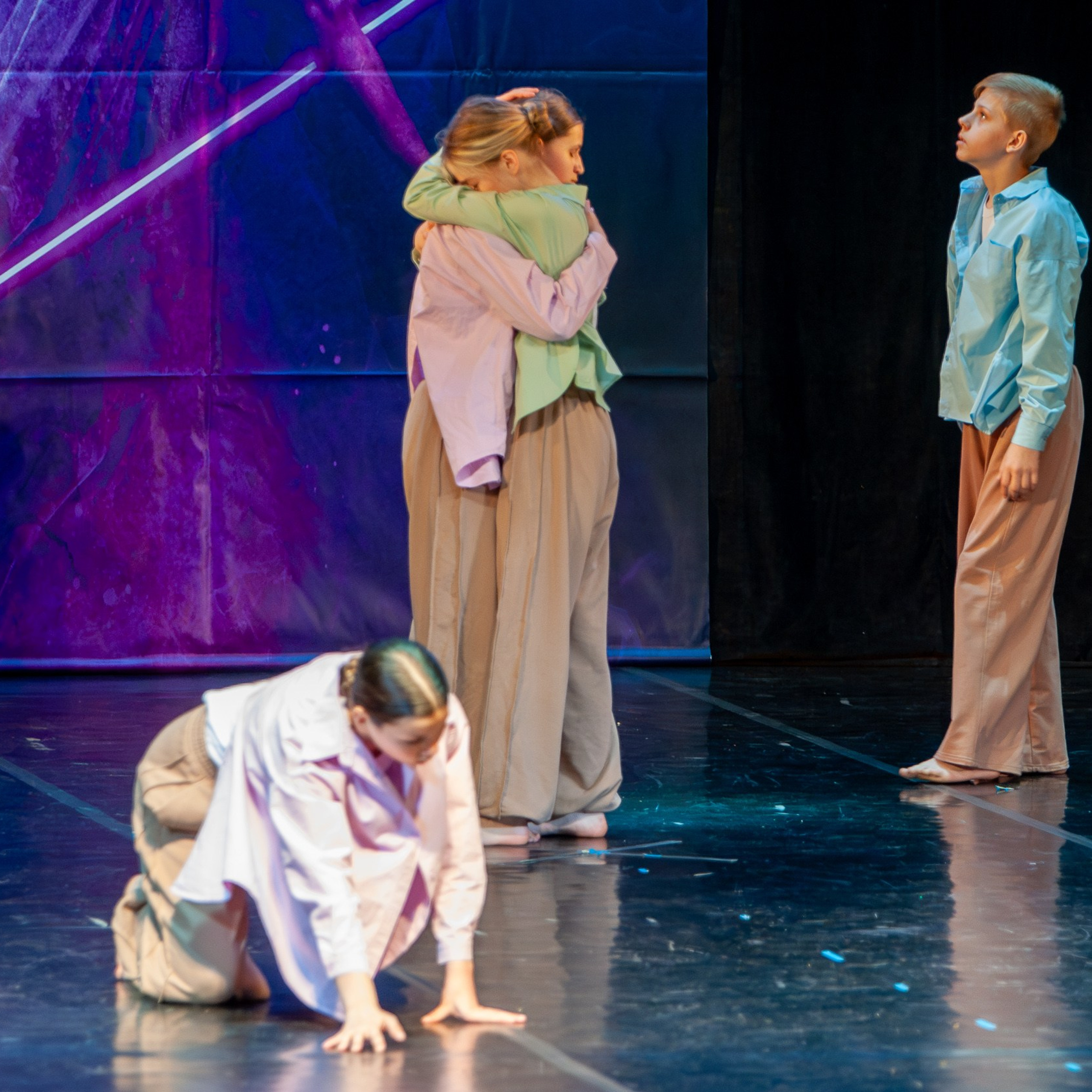 АПРЕЛЬ 2025 (Серпухов). Взгляд через объектив