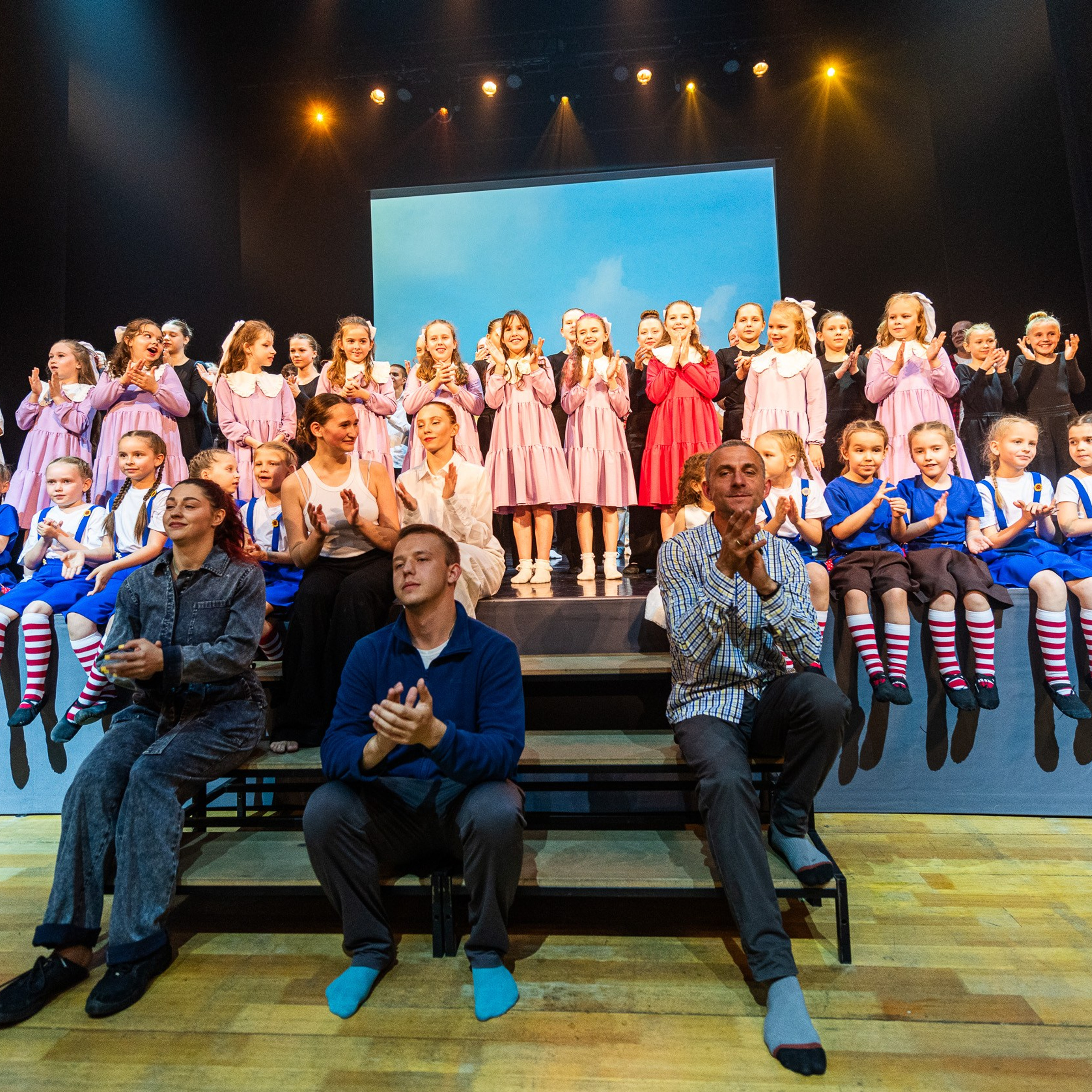 30 мая 2025. Взгляд через объектив