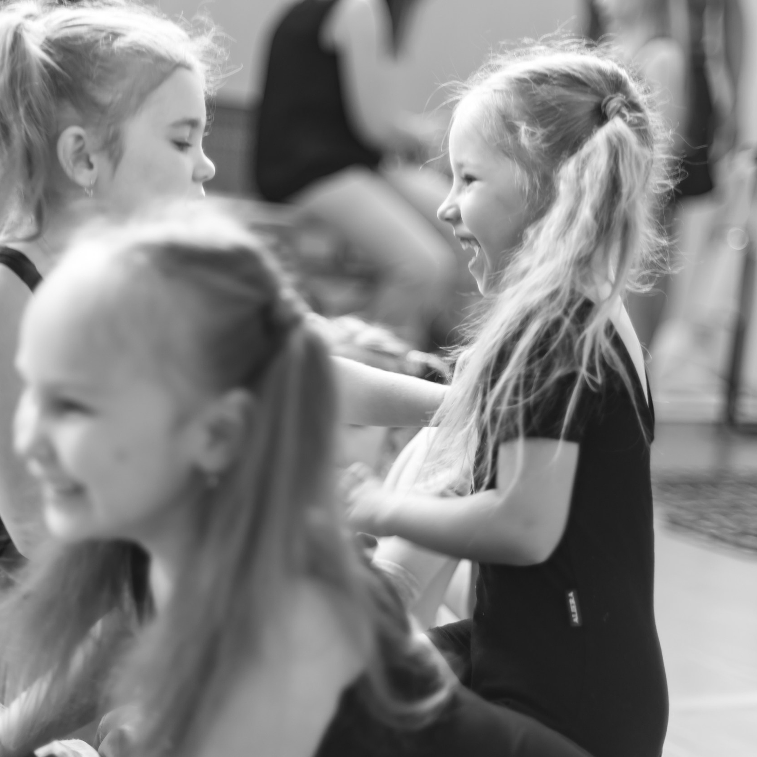 ИЮЛЬ 2019. Взгляд через объектив