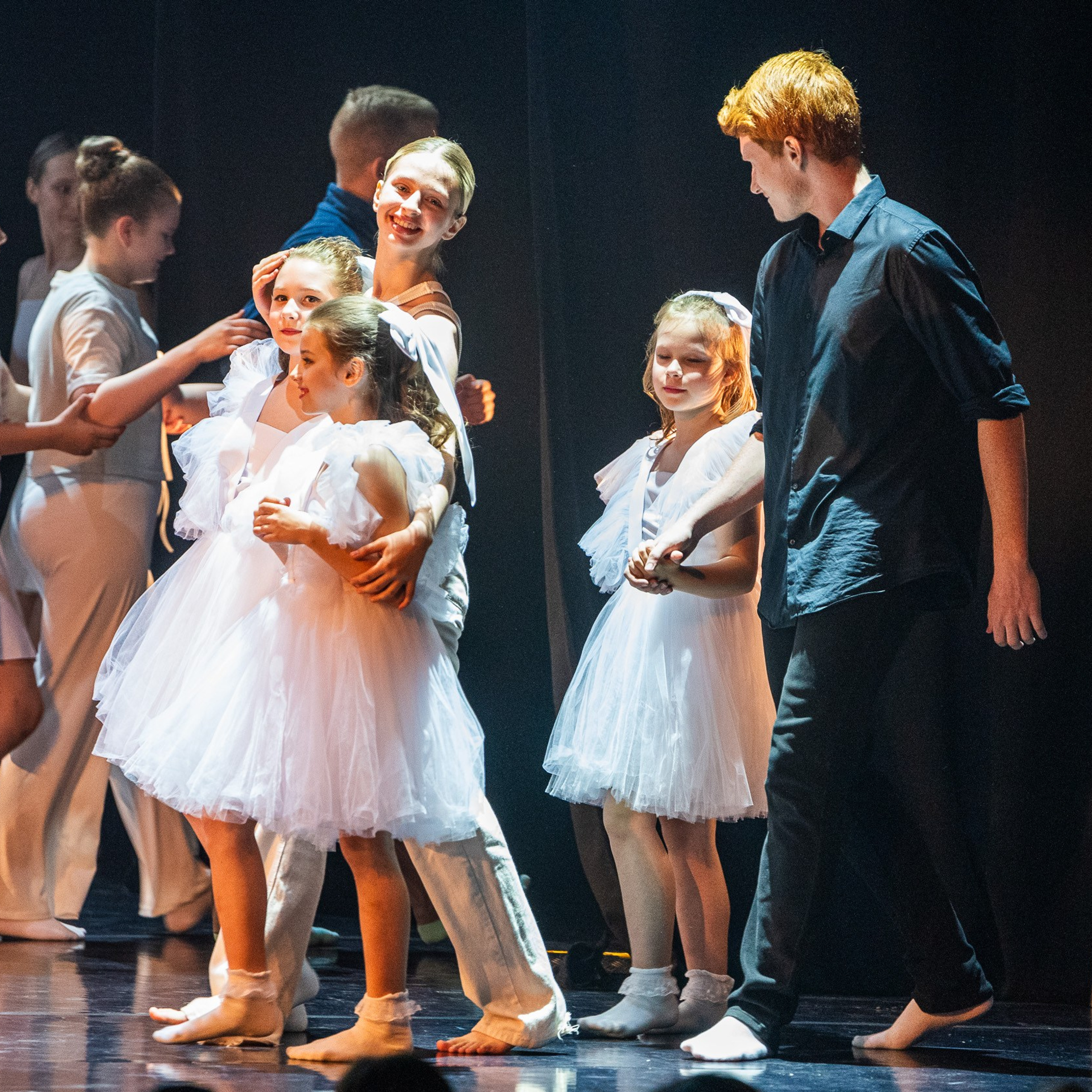 30 мая 2025. Взгляд через объектив