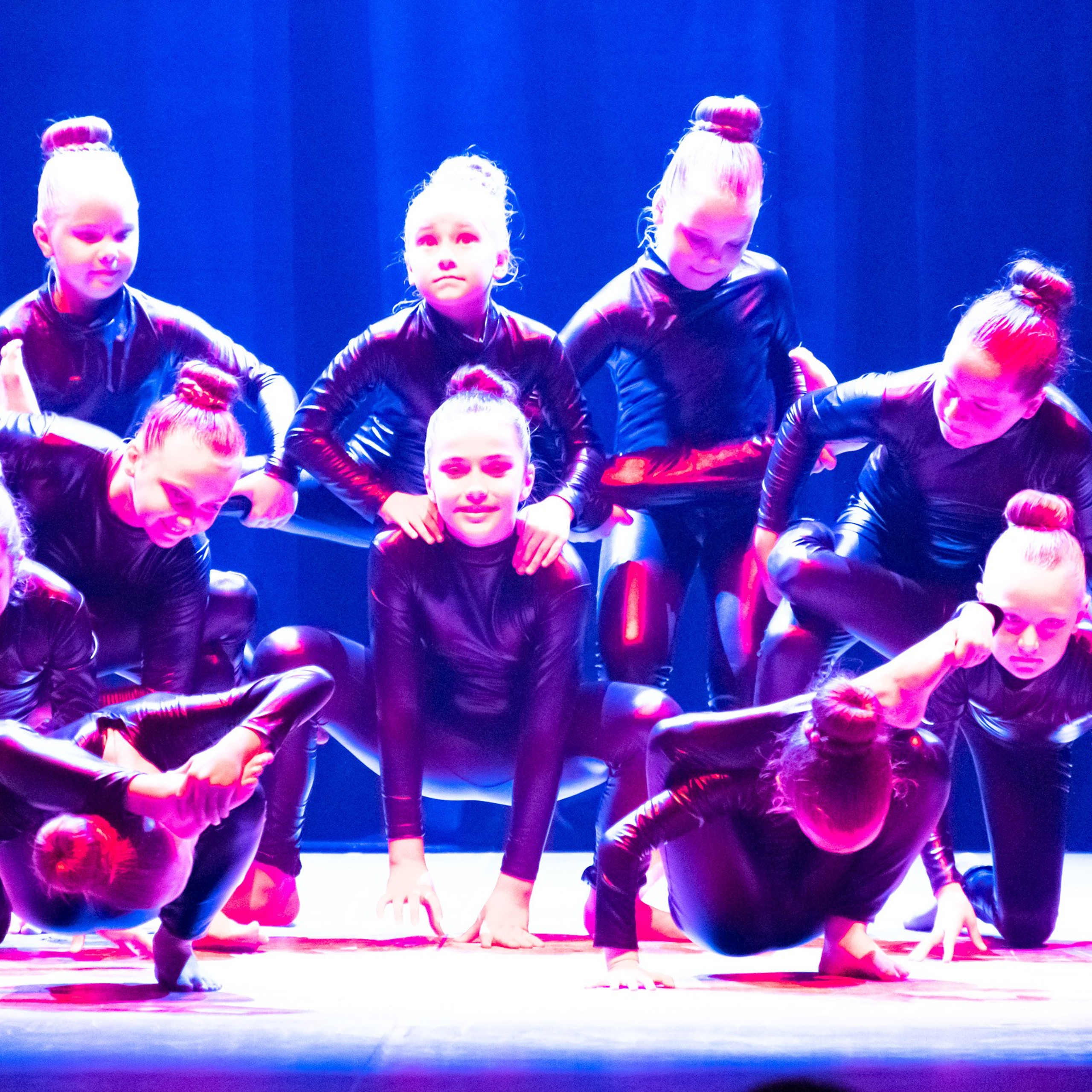 ИЮЛЬ 2019. Взгляд через объектив