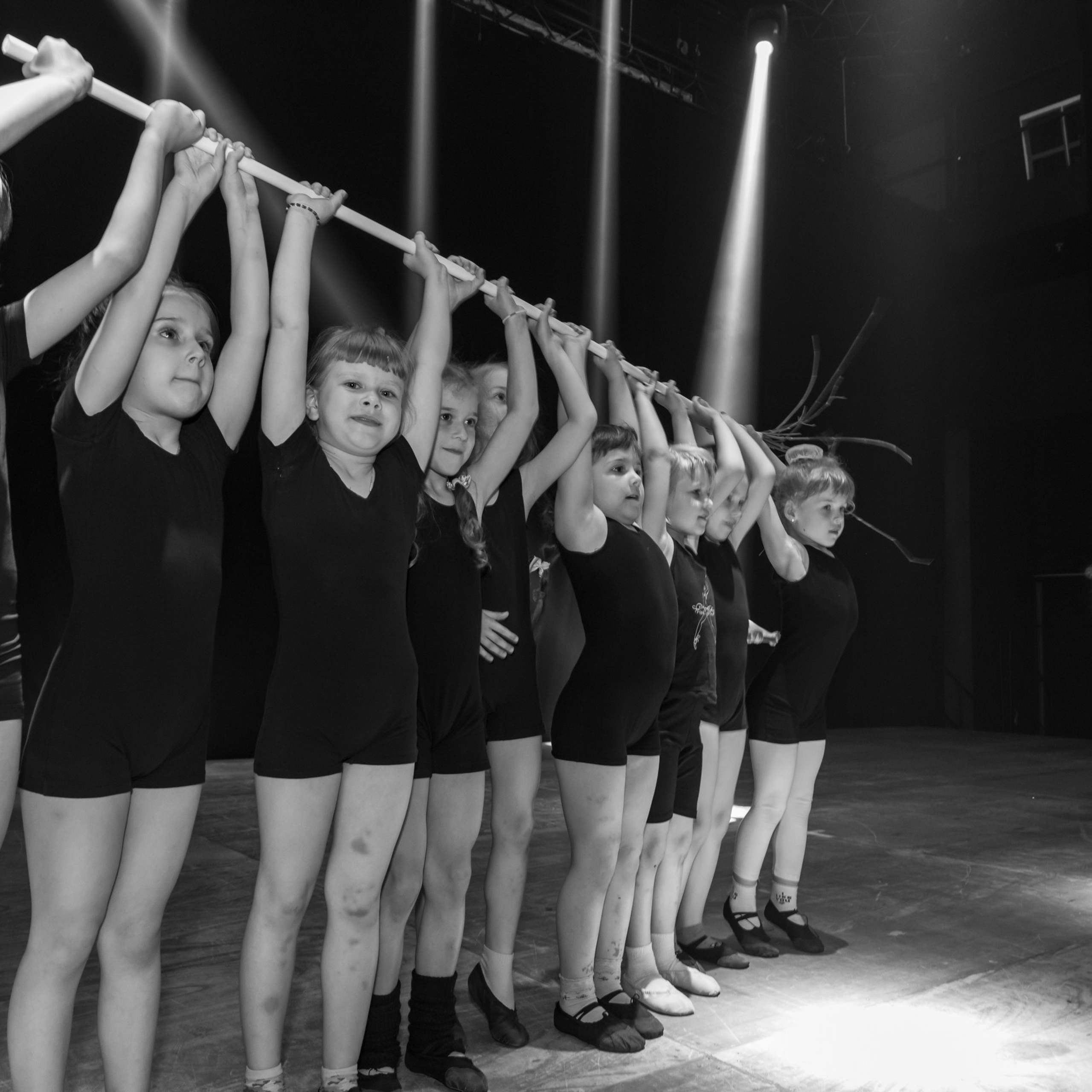 ИЮЛЬ 2019. Взгляд через объектив