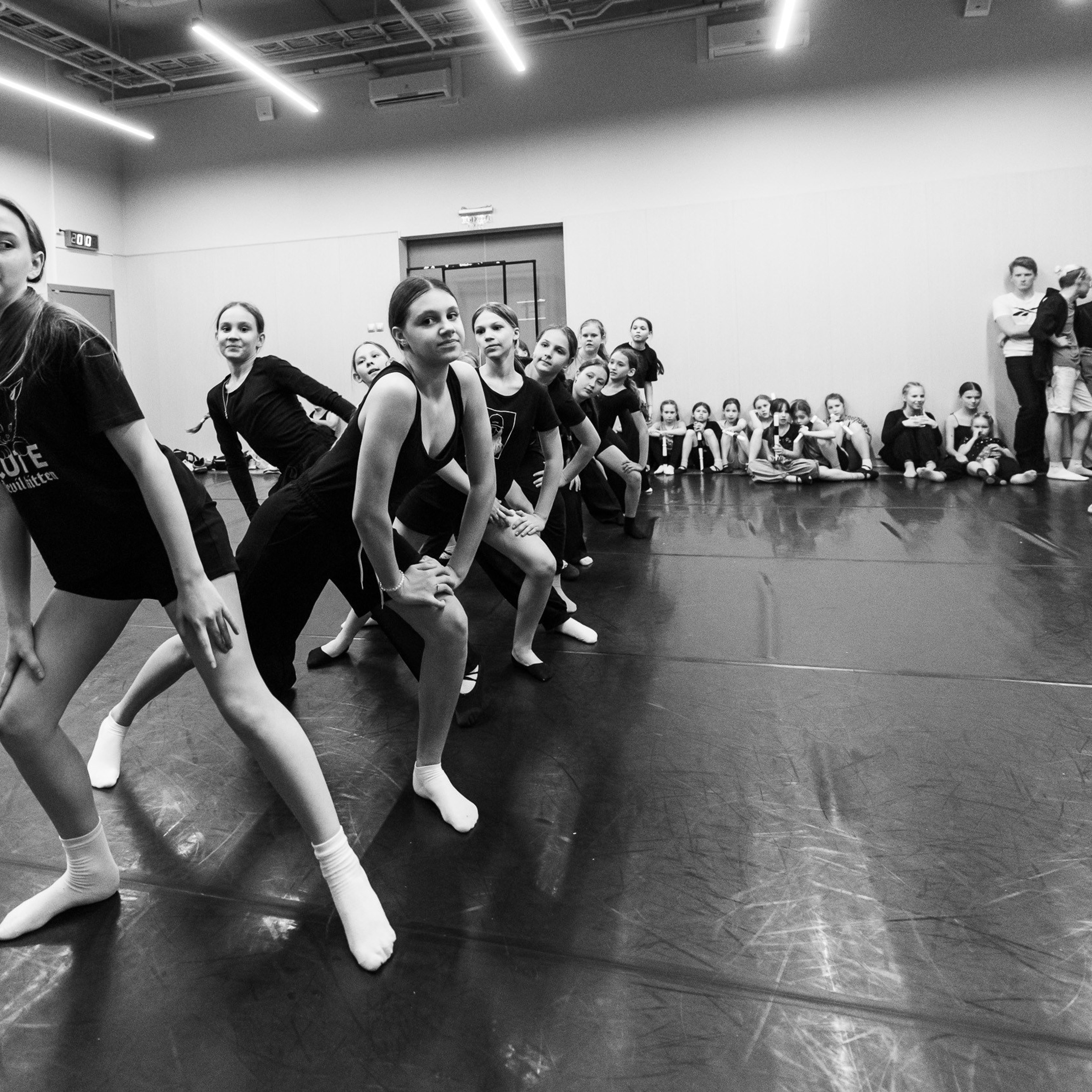 Один день до концерта, МАЙ 2025. Взгляд через объектив