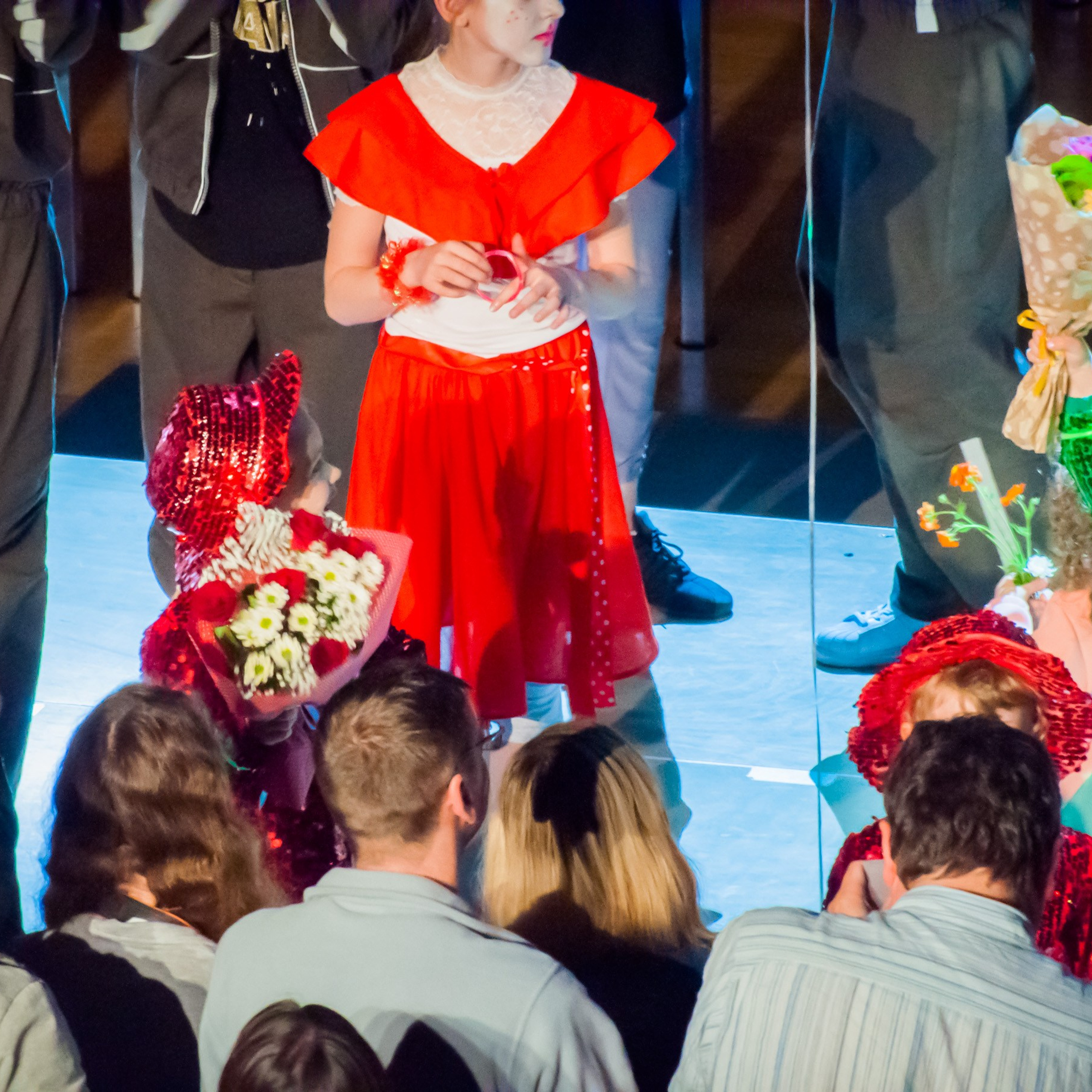 ИЮНЬ 2017 (Концерт + Мятлево). Взгляд через объектив