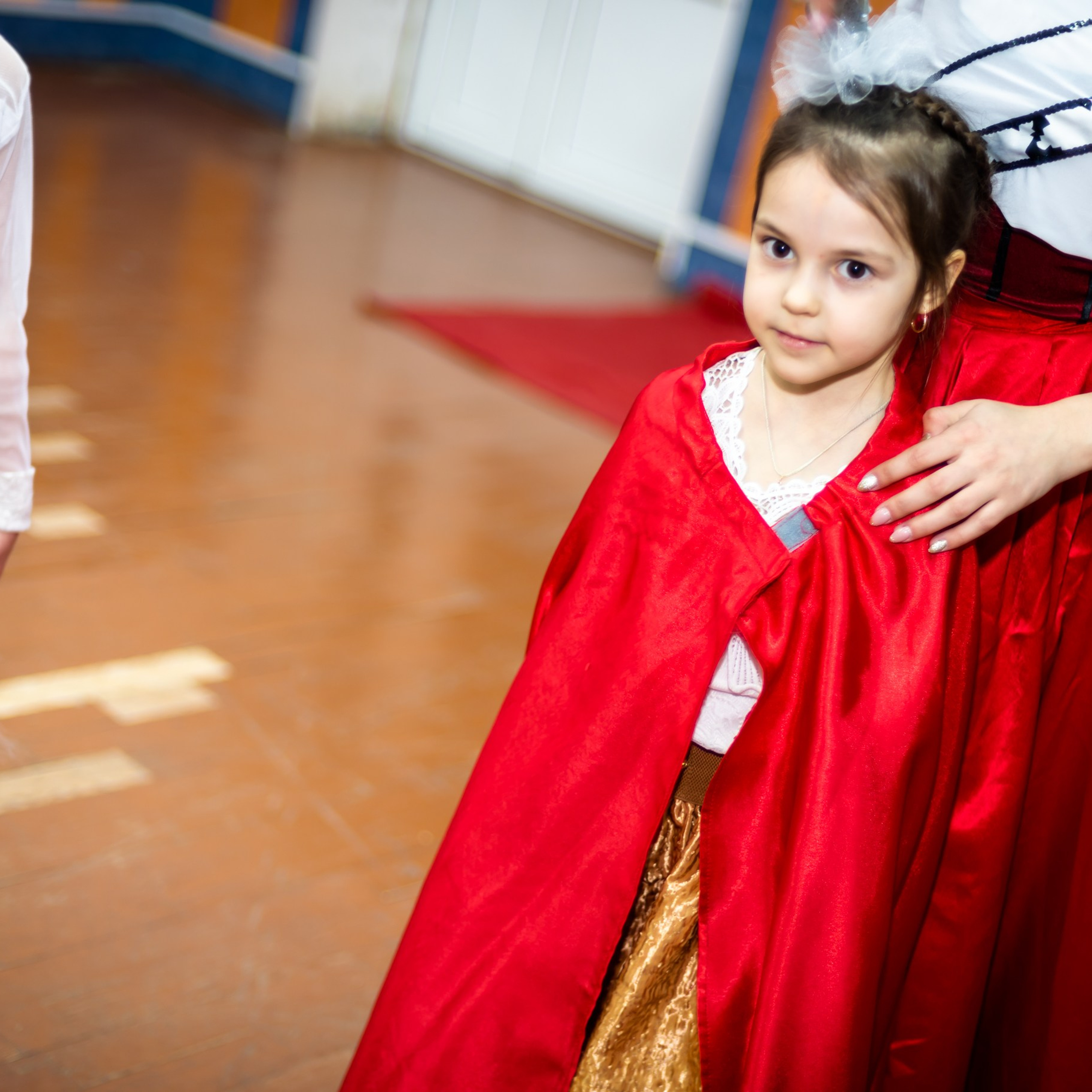 ДЕКАБРЬ 2018 (Новый Год). Взгляд через объектив