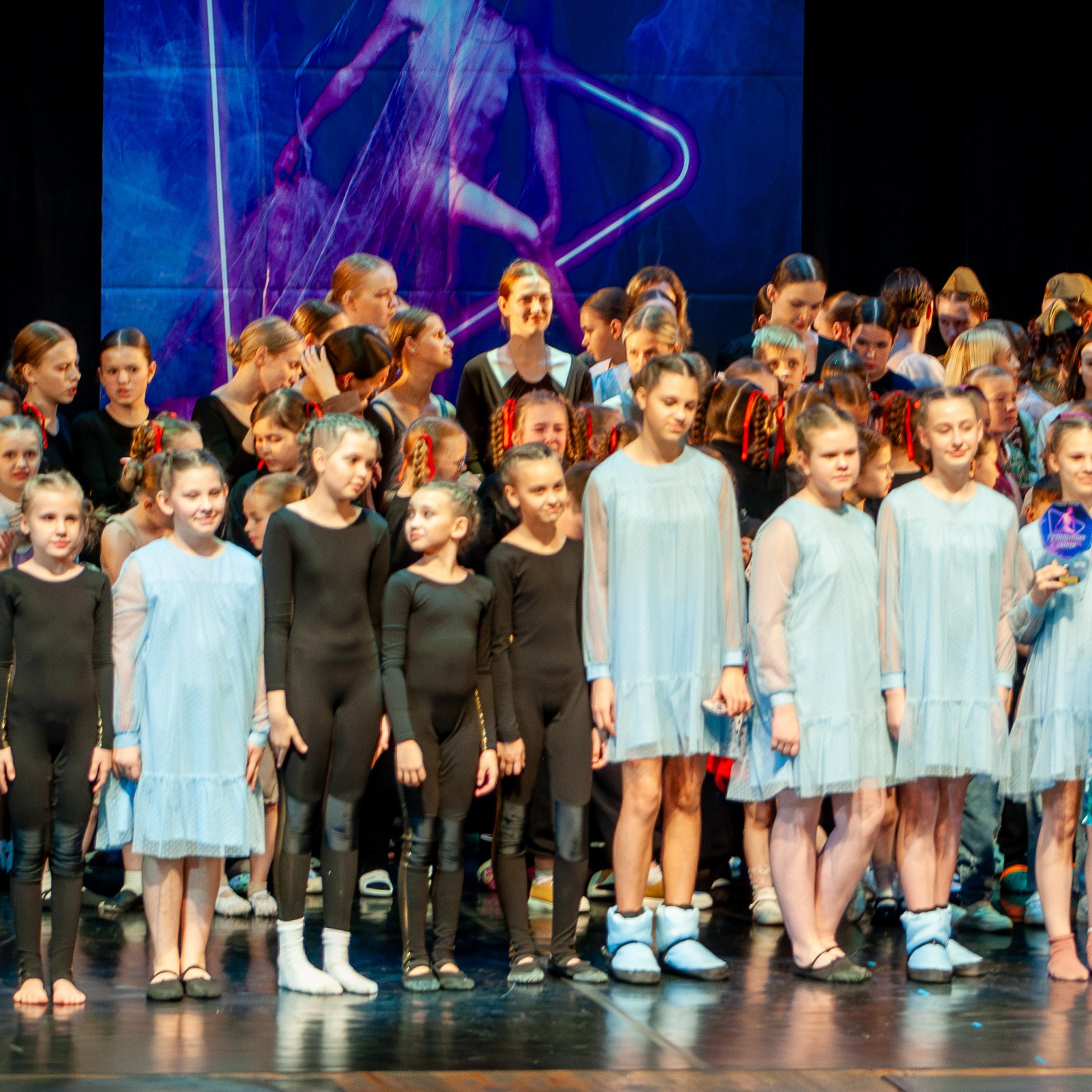 АПРЕЛЬ 2025 (Серпухов). Взгляд через объектив