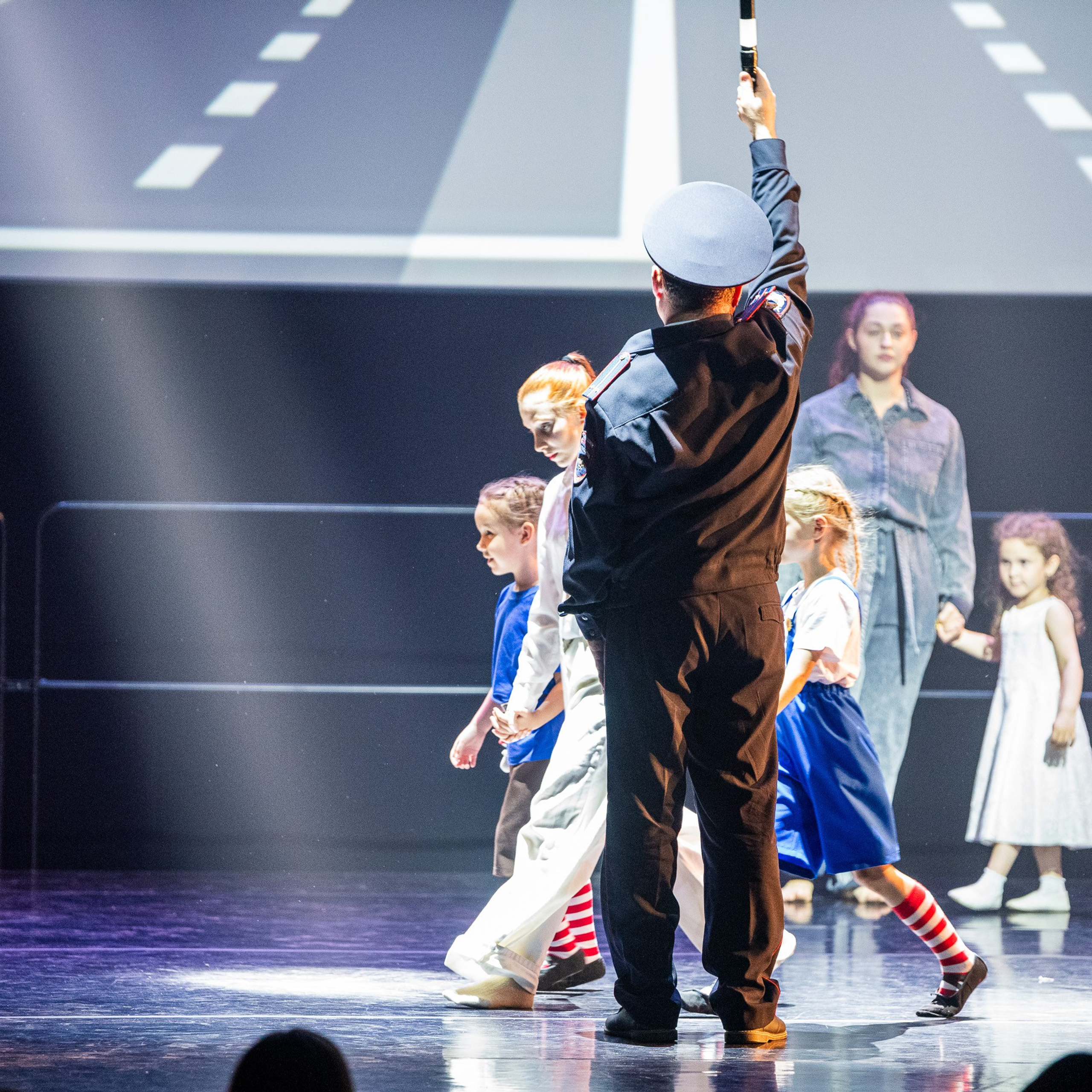 30 мая 2025. Взгляд через объектив