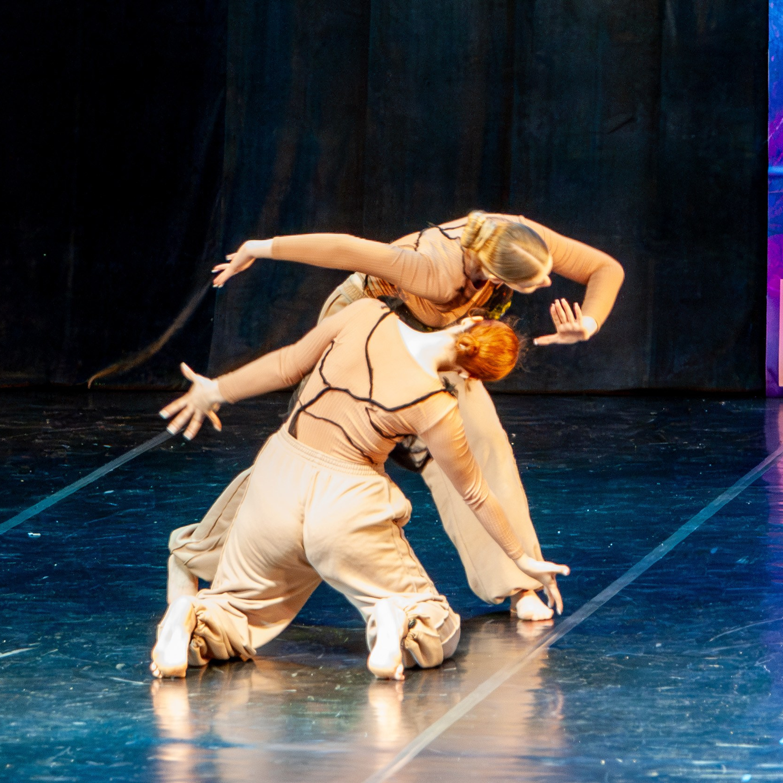 АПРЕЛЬ 2025 (Серпухов). Взгляд через объектив