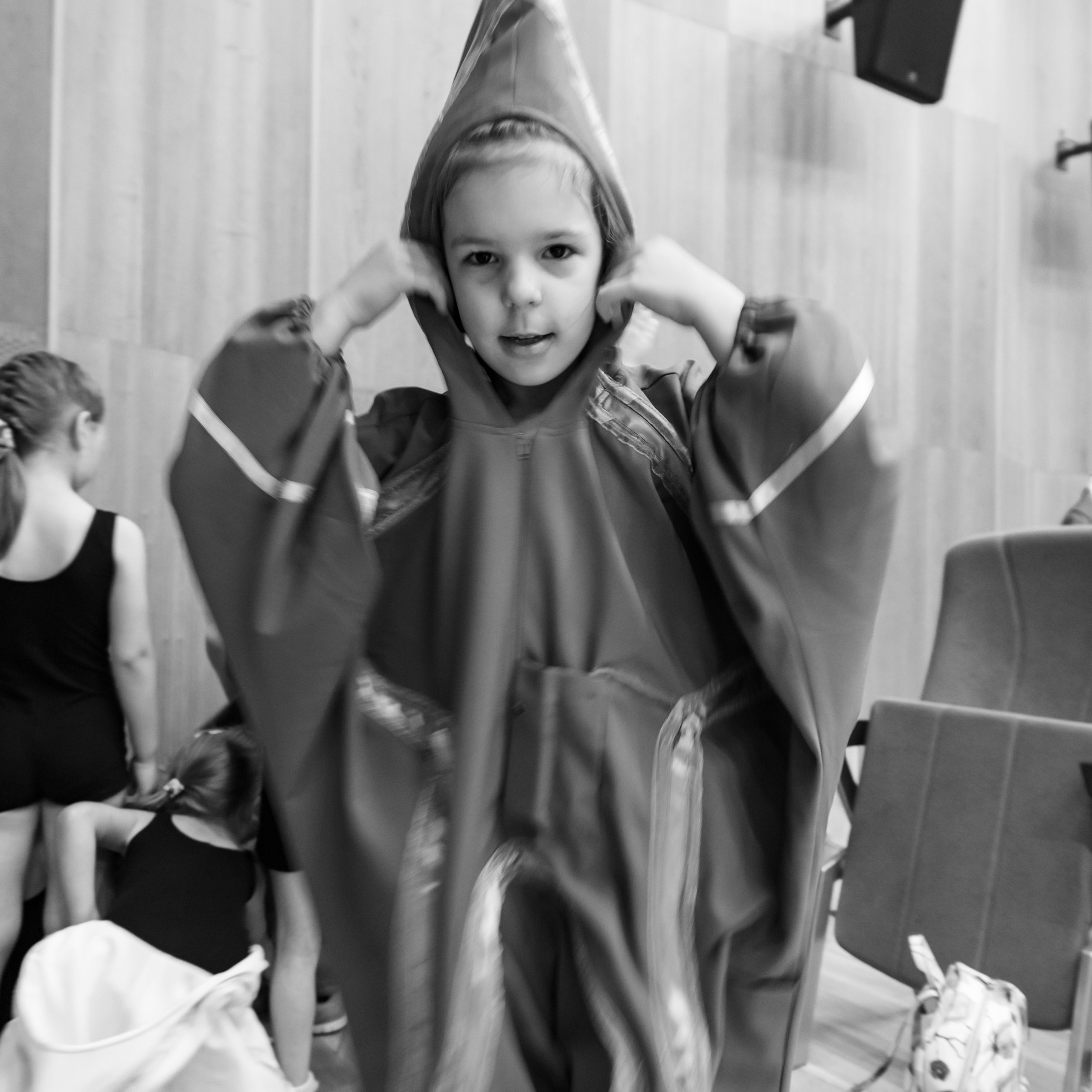 ИЮЛЬ 2019. Взгляд через объектив