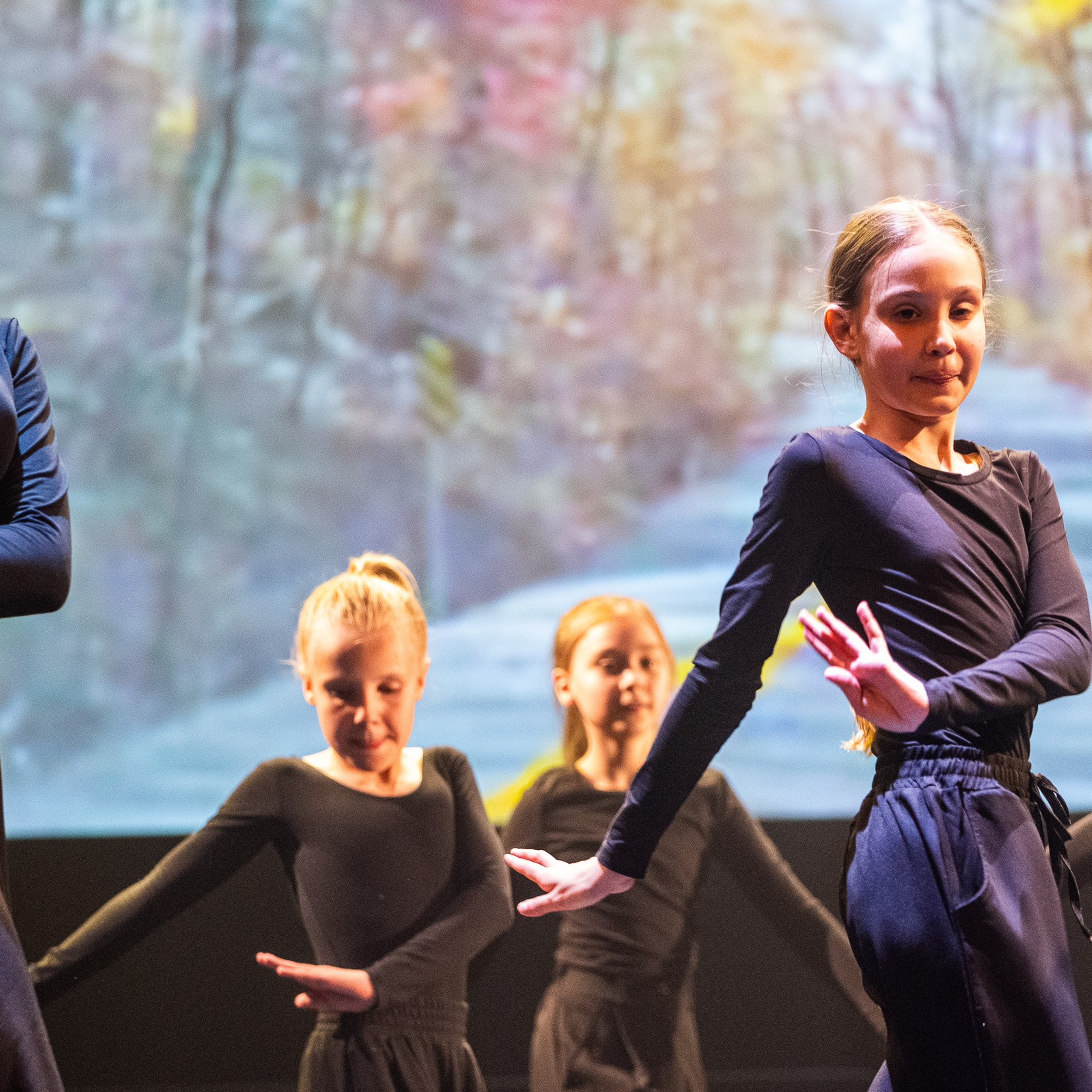 30 мая 2025. Взгляд через объектив