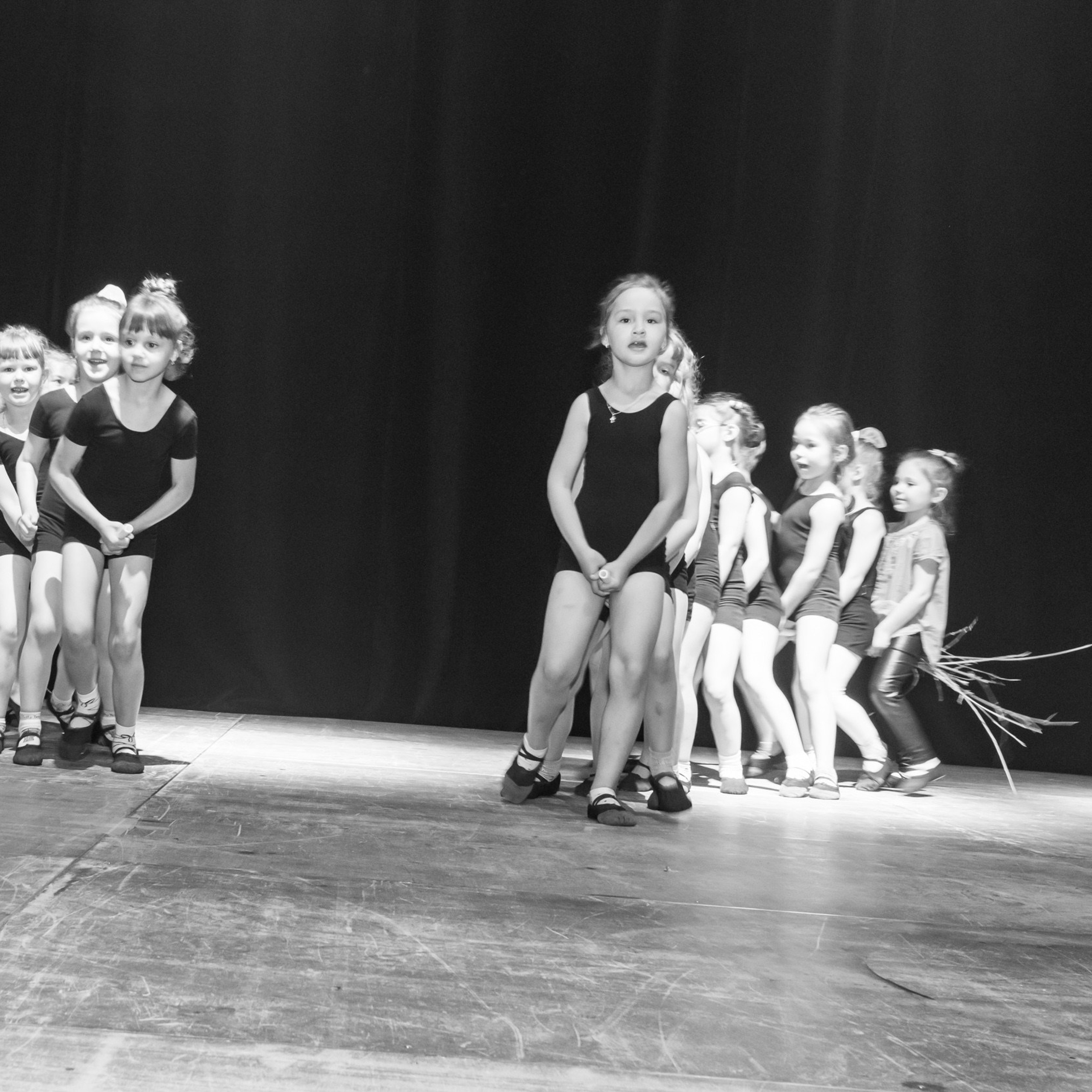 ИЮЛЬ 2019. Взгляд через объектив