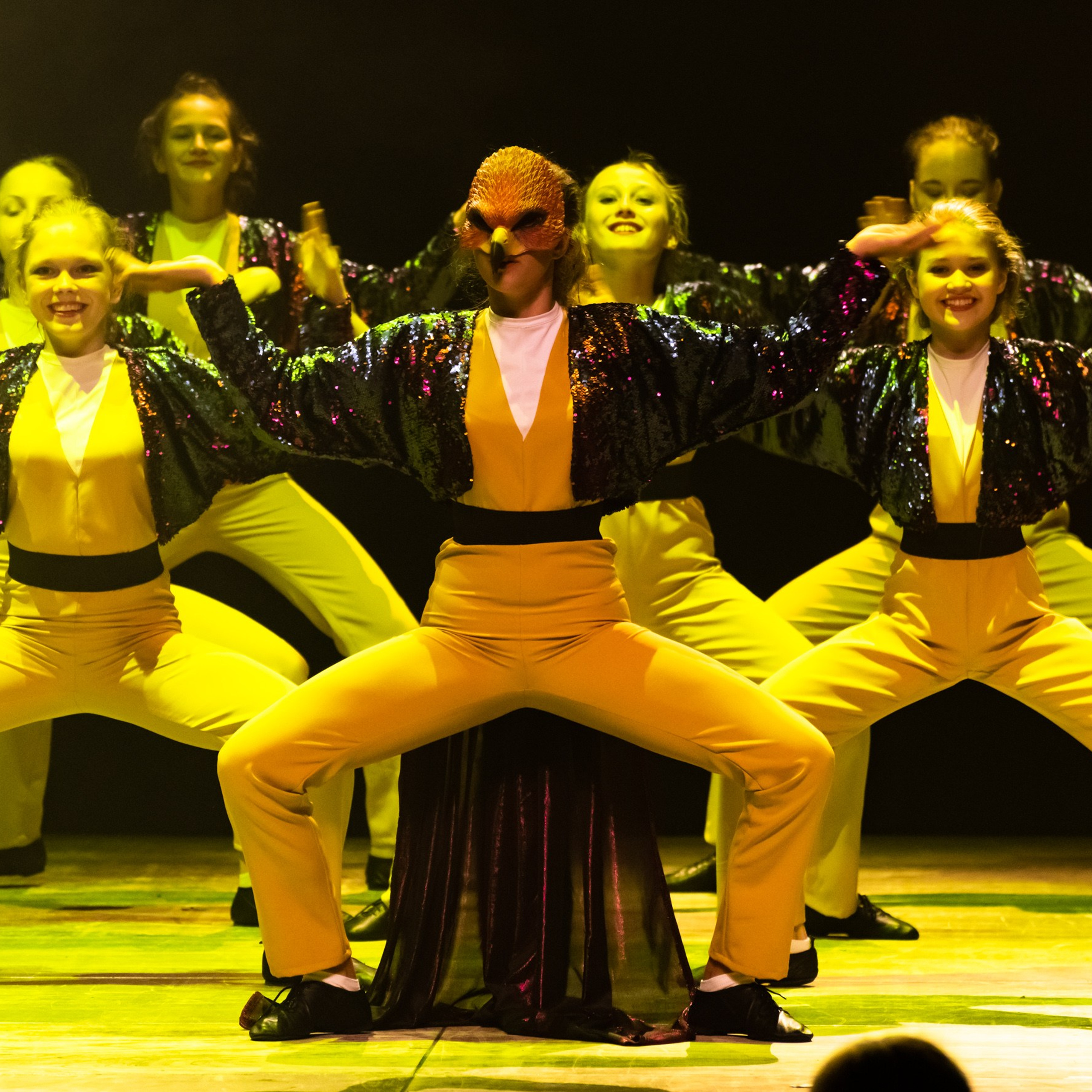 ИЮЛЬ 2019. Взгляд через объектив