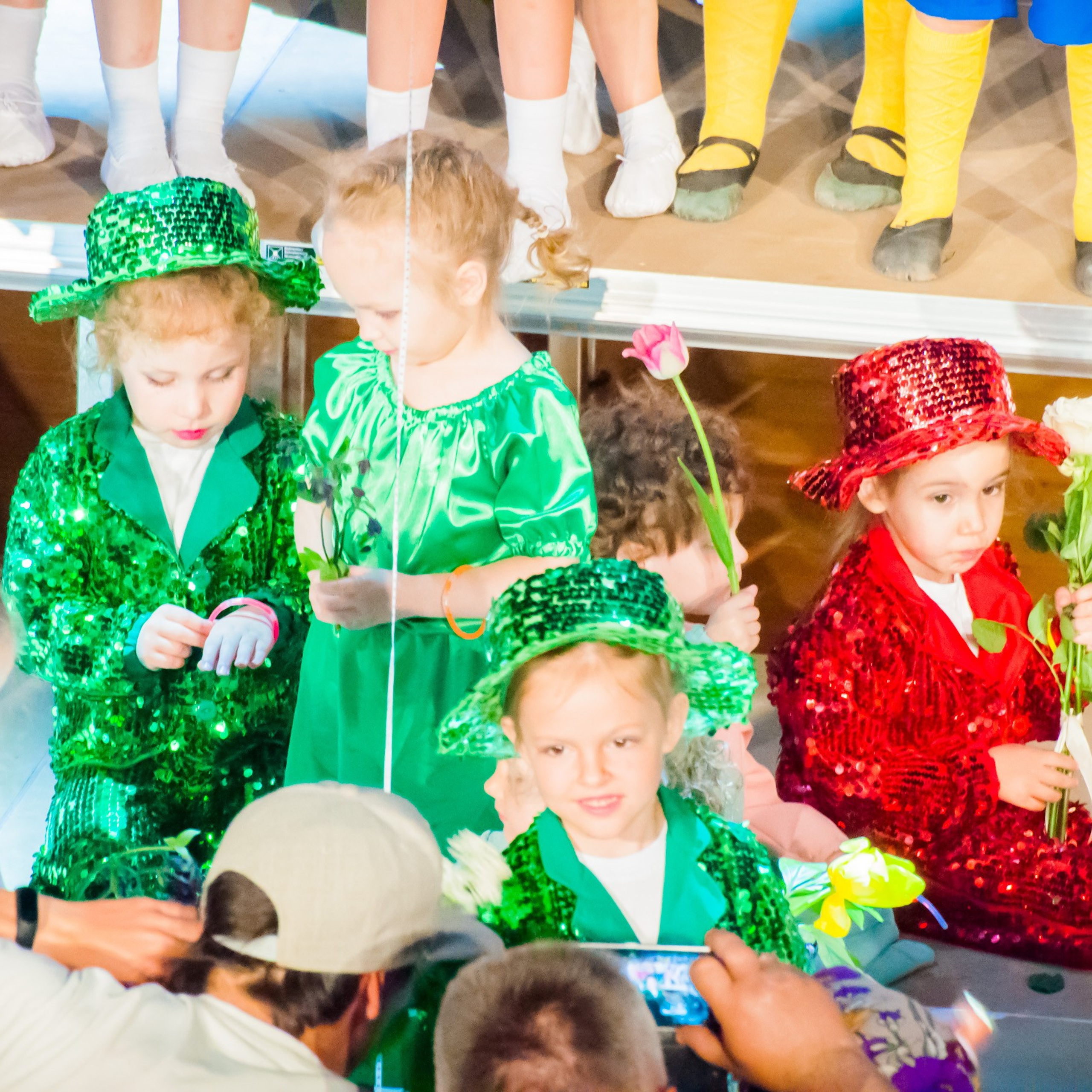 ИЮНЬ 2017 (Концерт + Мятлево). Взгляд через объектив