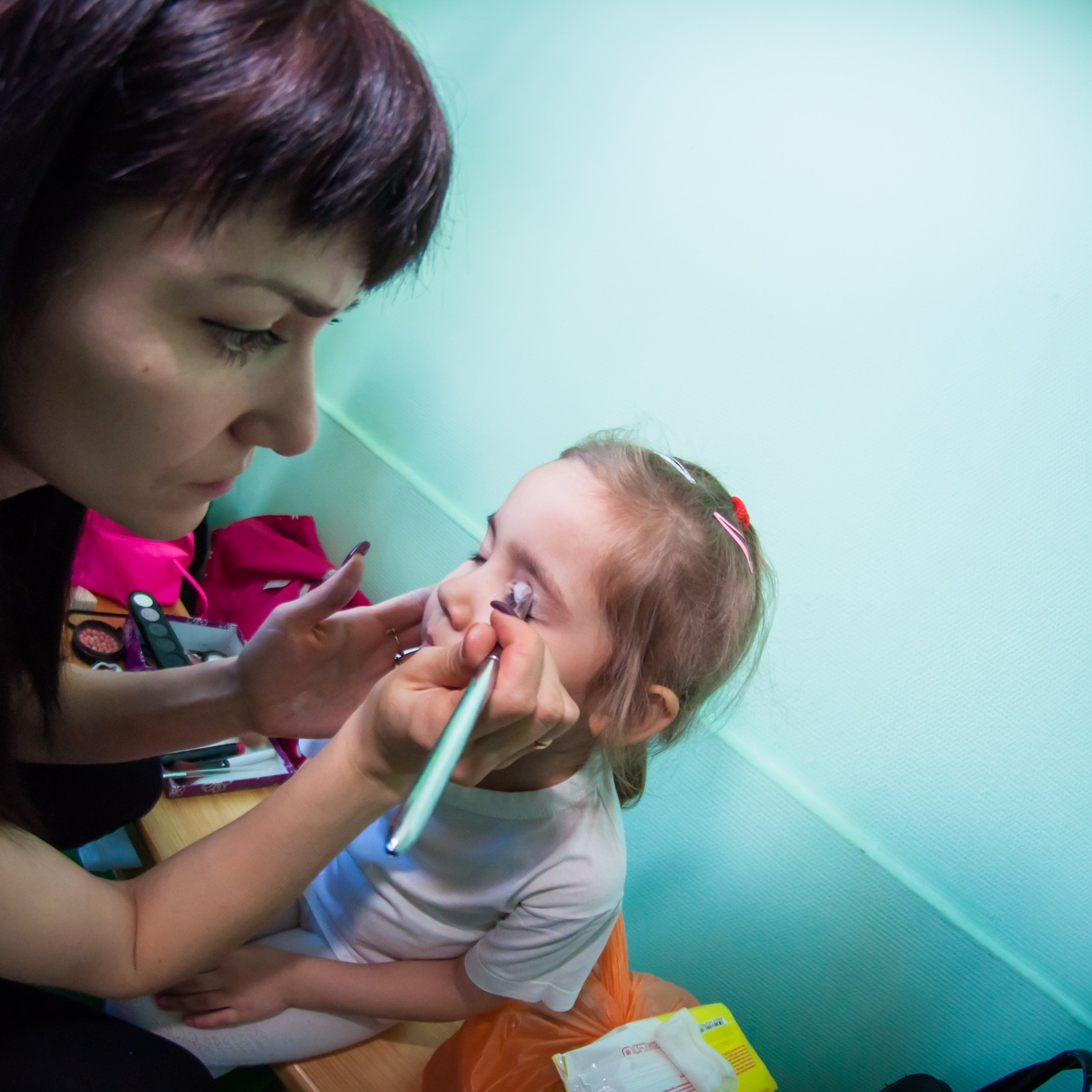 ИЮНЬ 2017 (Концерт + Мятлево). Взгляд через объектив