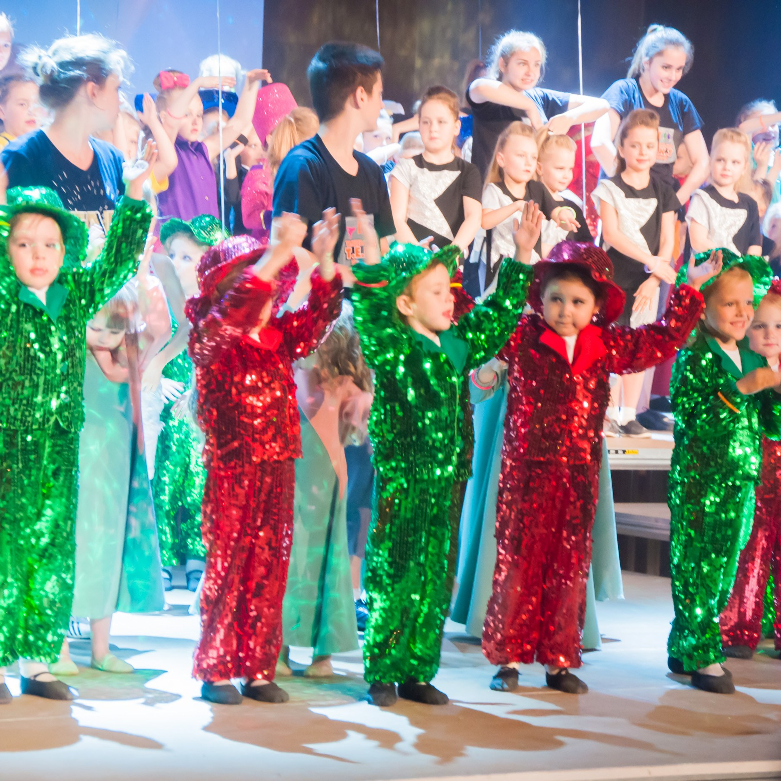 ИЮНЬ 2017 (Концерт + Мятлево). Взгляд через объектив