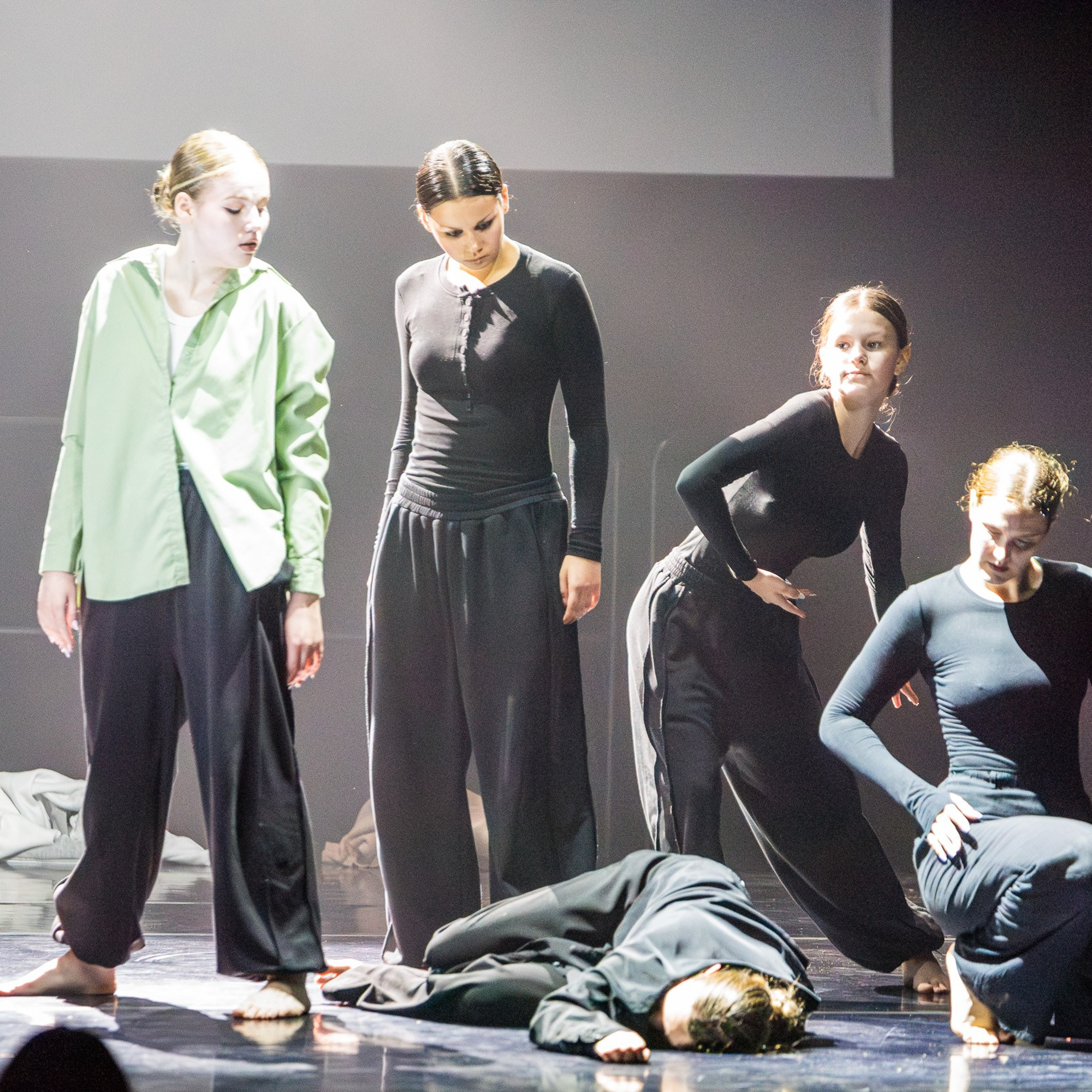 30 мая 2025. Взгляд через объектив