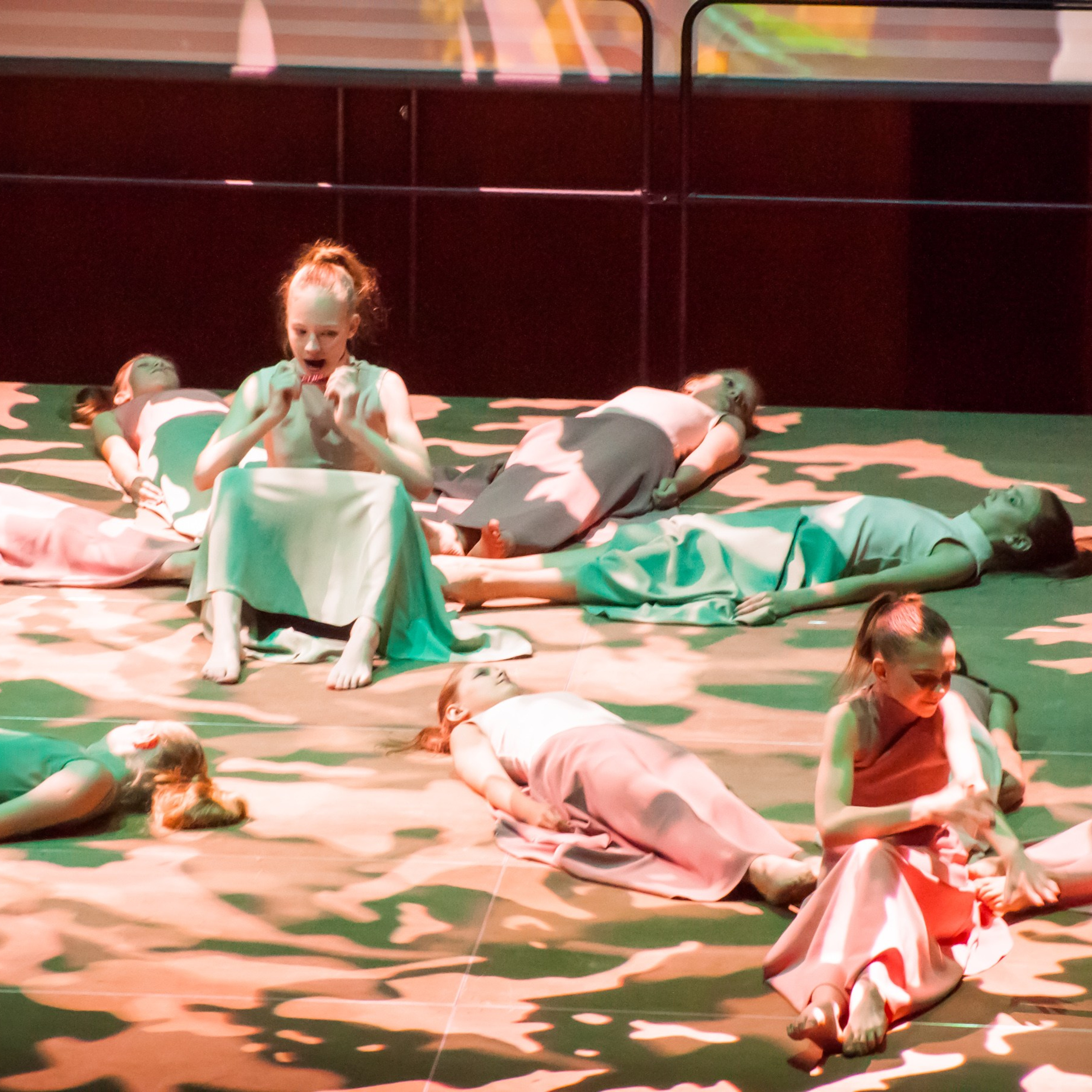 ИЮНЬ 2017 (Концерт + Мятлево). Взгляд через объектив