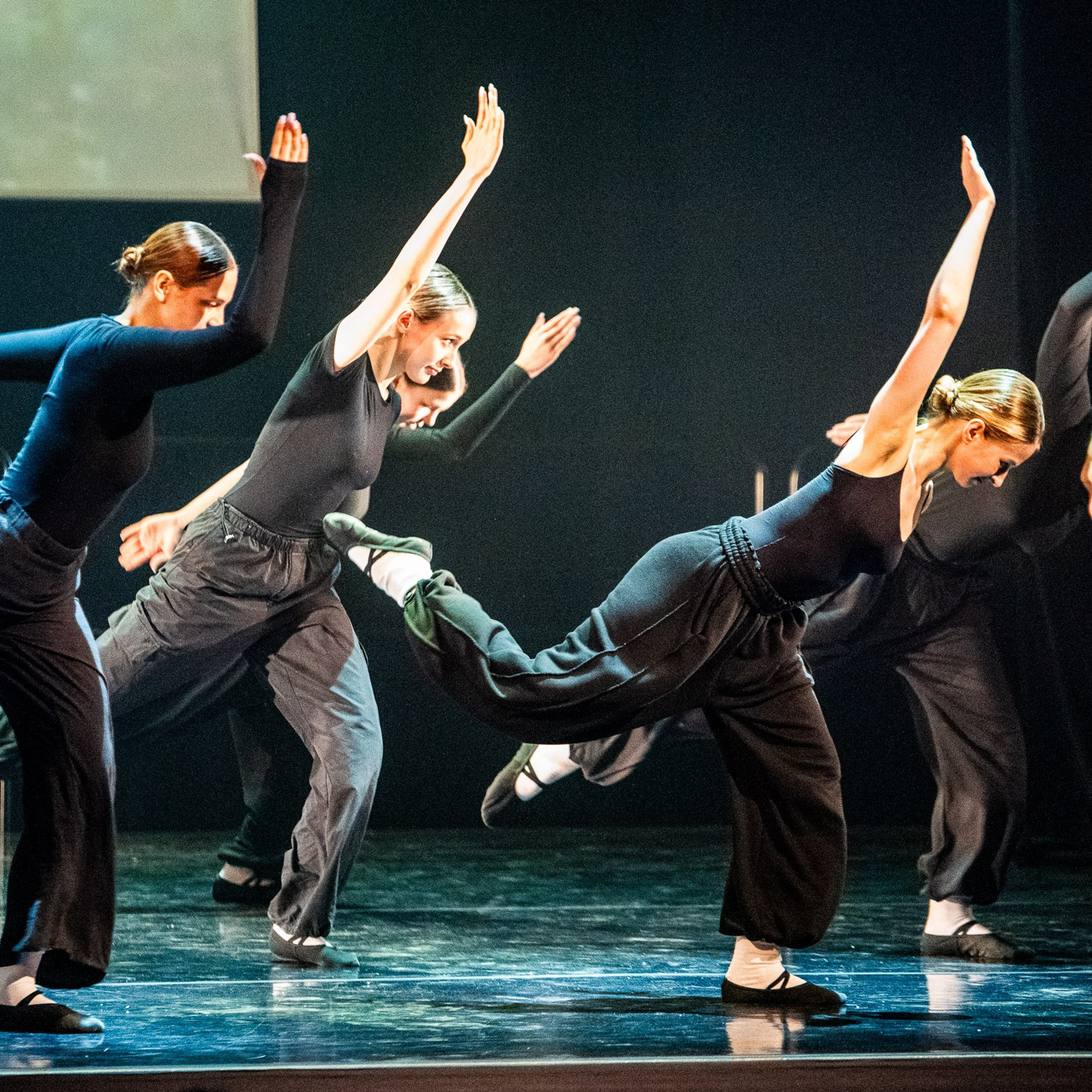 30 мая 2025. Взгляд через объектив