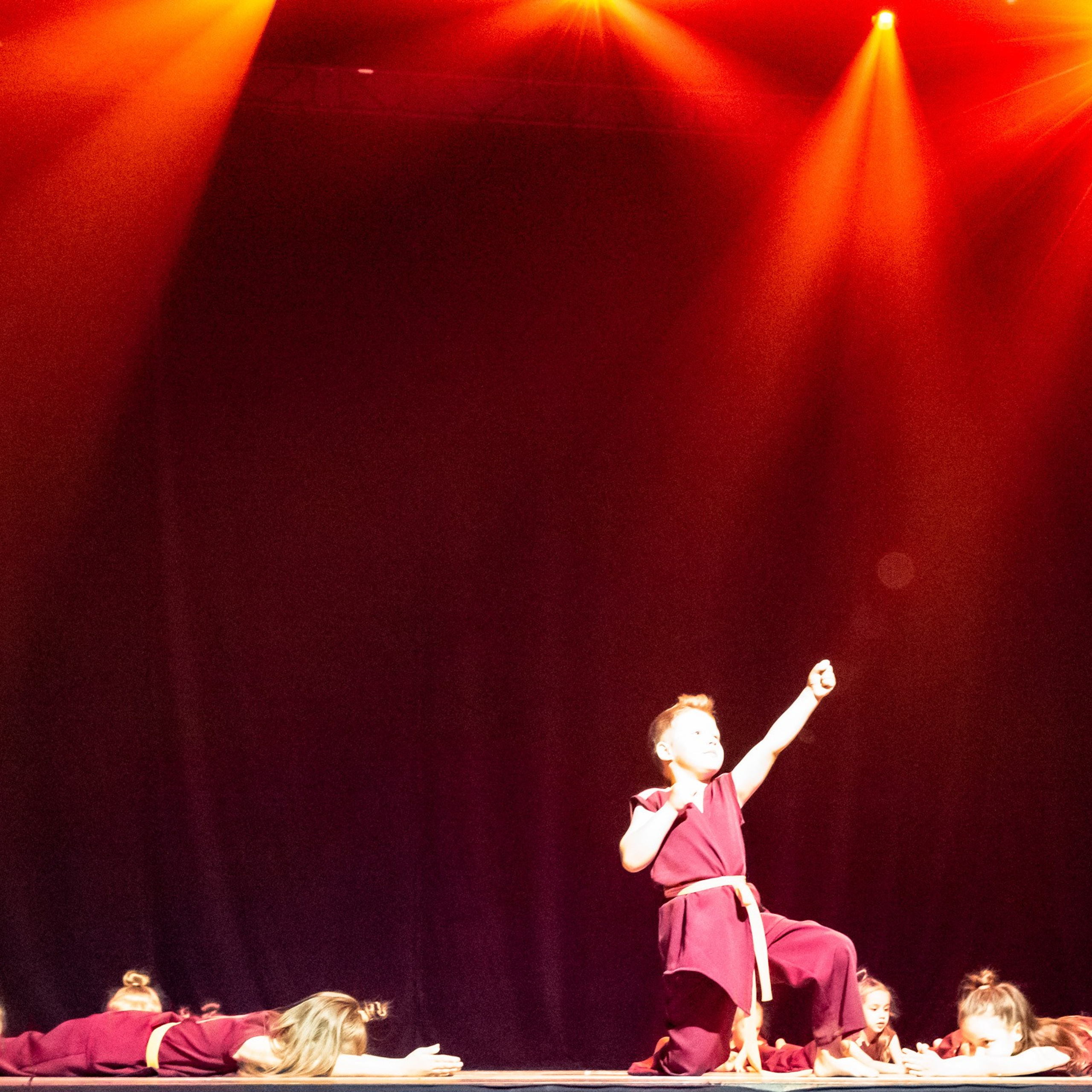 ИЮЛЬ 2019. Взгляд через объектив