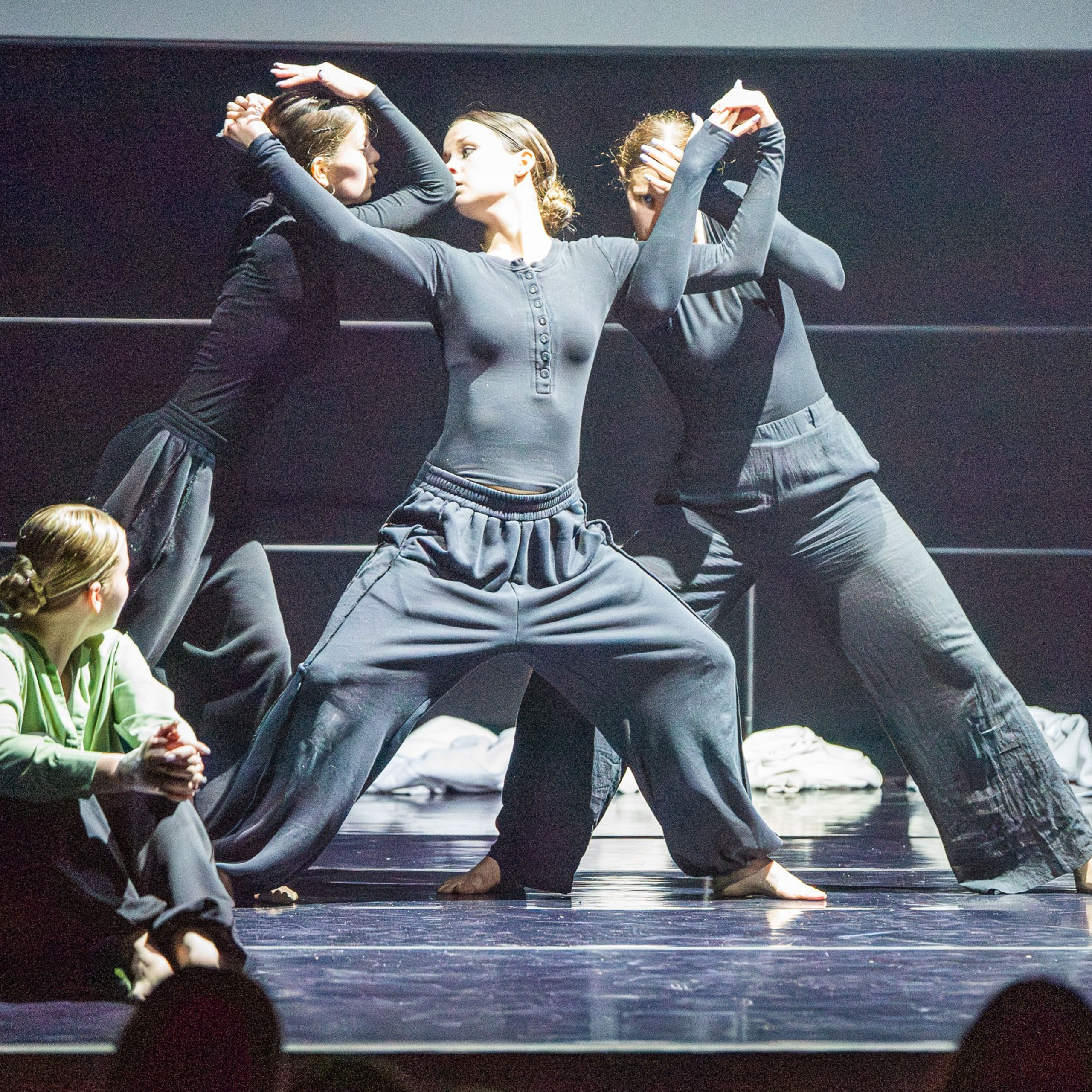 30 мая 2025. Взгляд через объектив