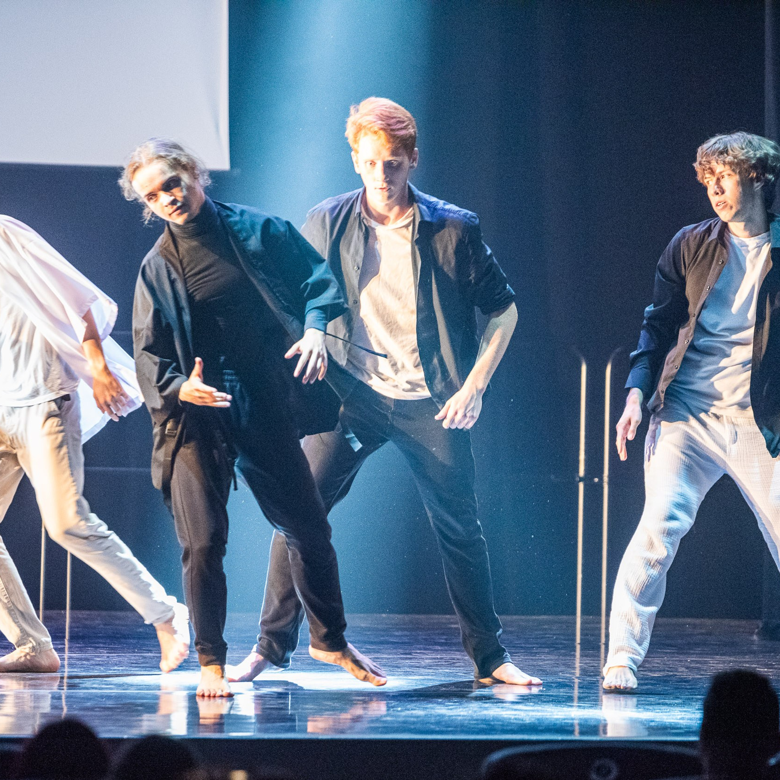 30 мая 2025. Взгляд через объектив