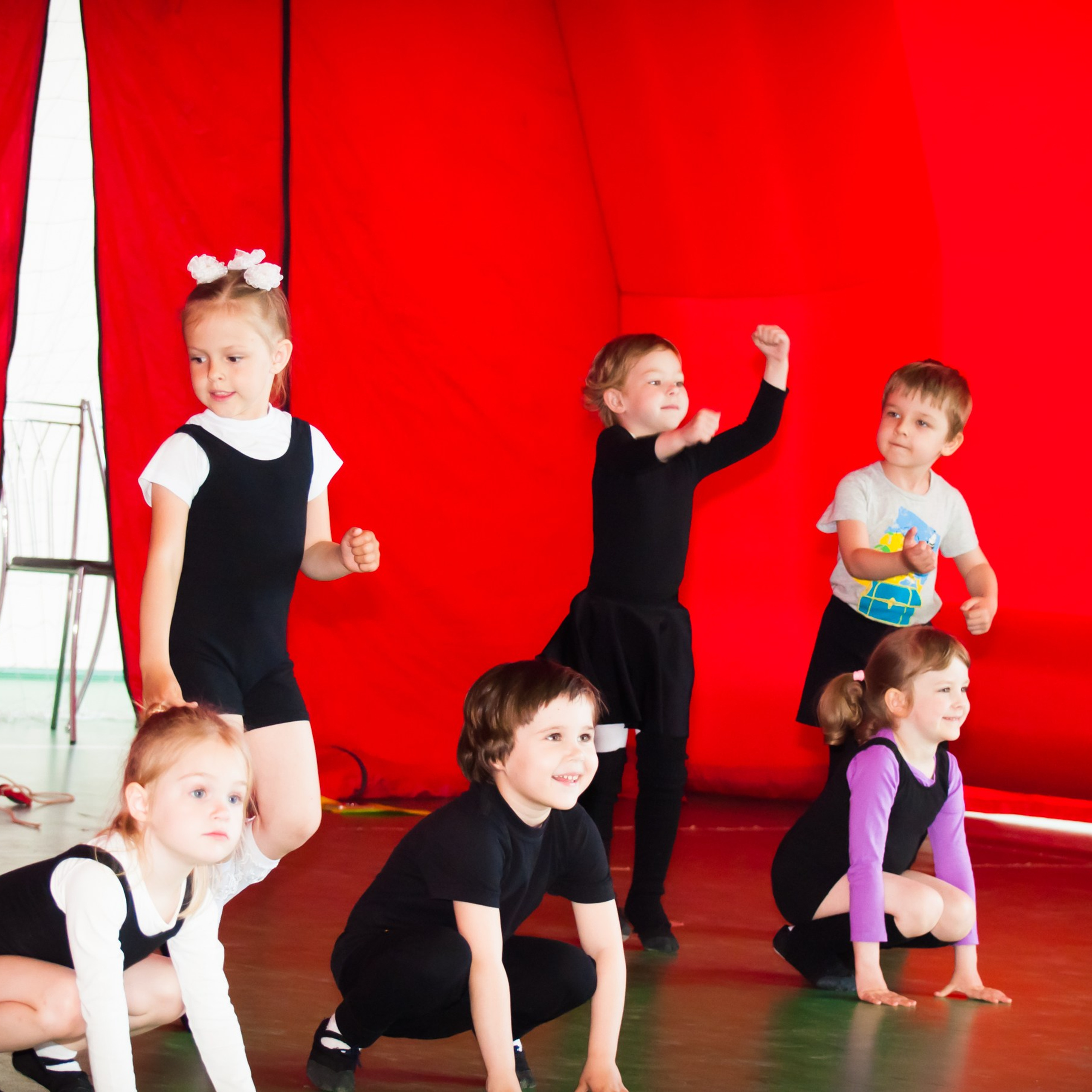 ИЮНЬ 2017 (Концерт + Мятлево). Взгляд через объектив