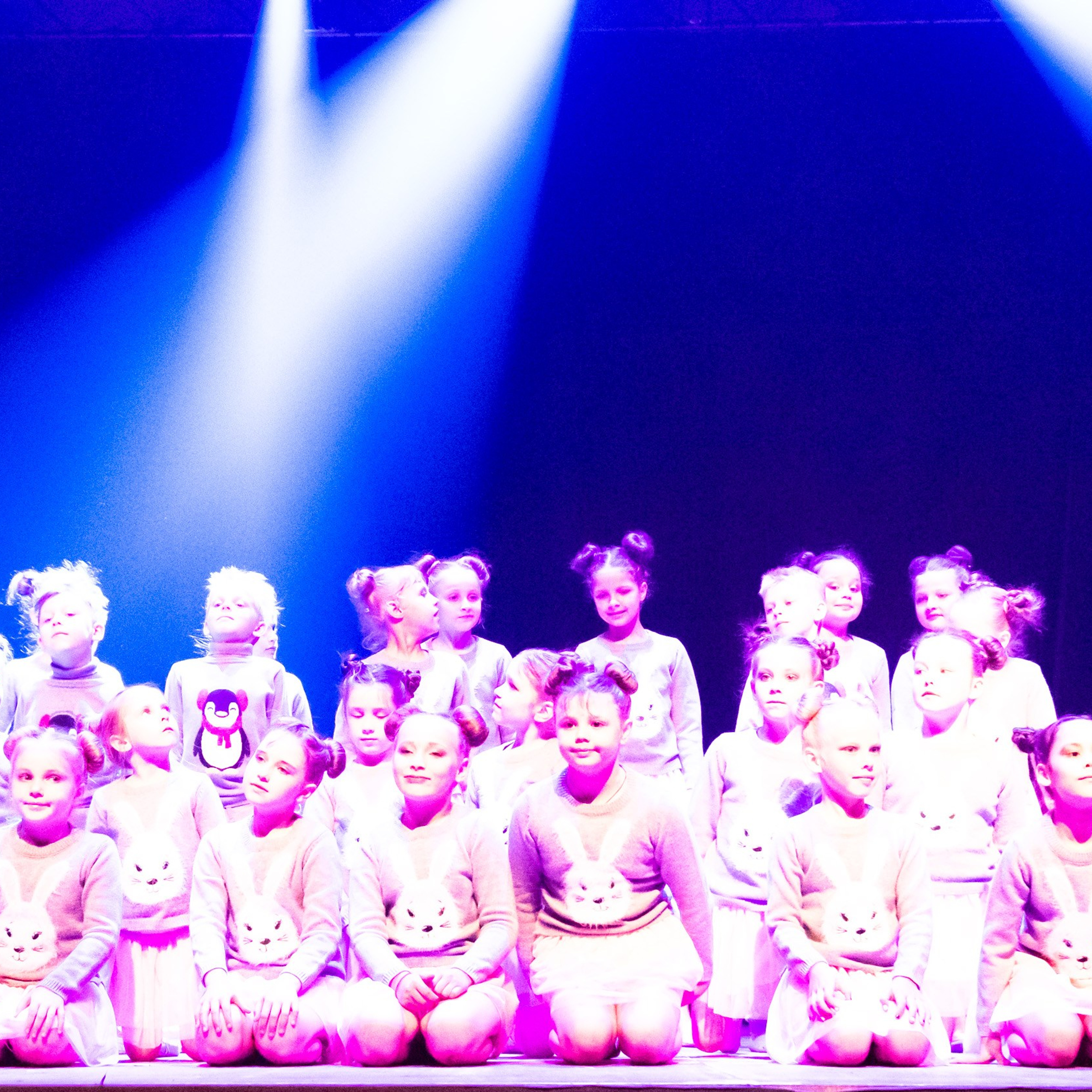 ИЮЛЬ 2019. Взгляд через объектив