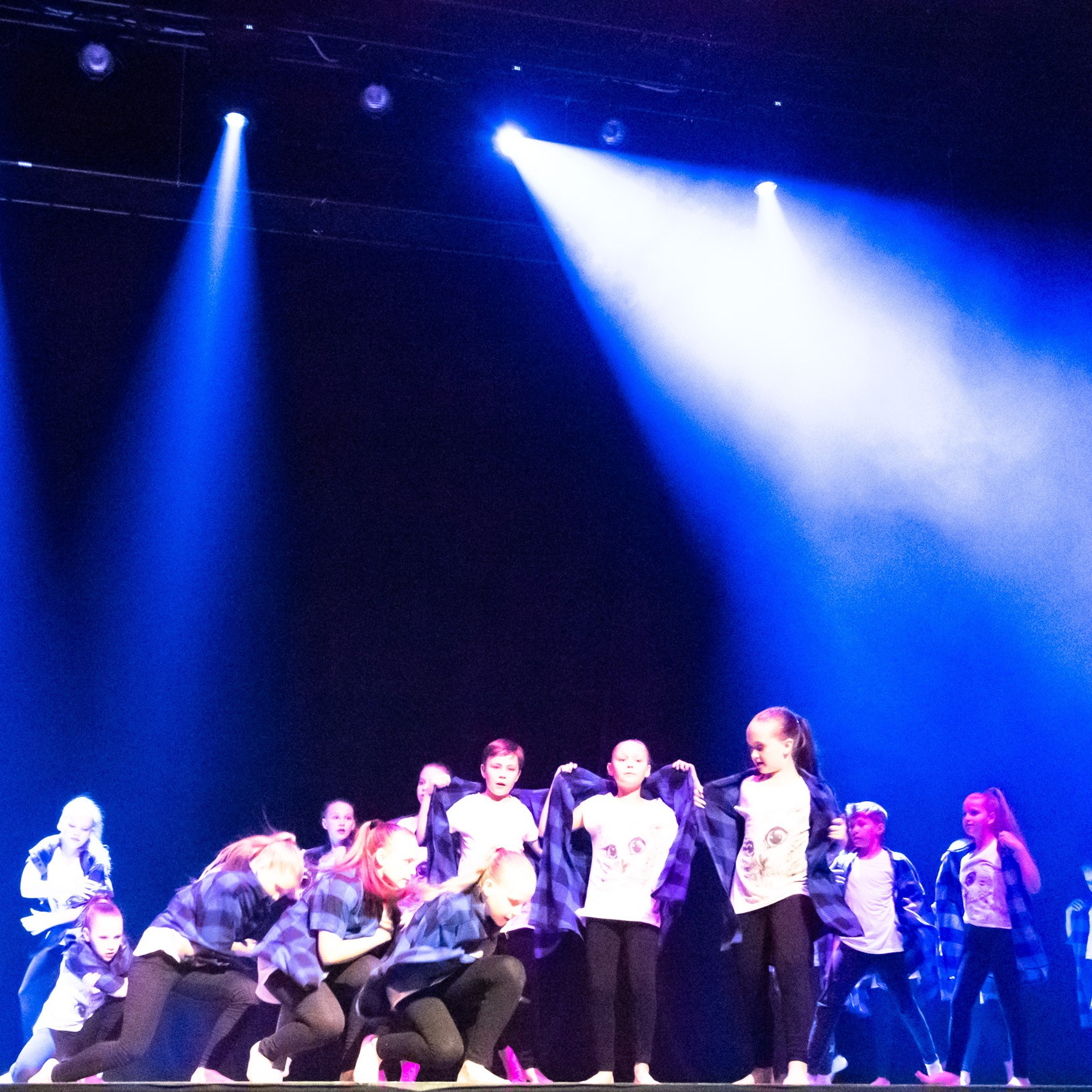 ИЮЛЬ 2019. Взгляд через объектив