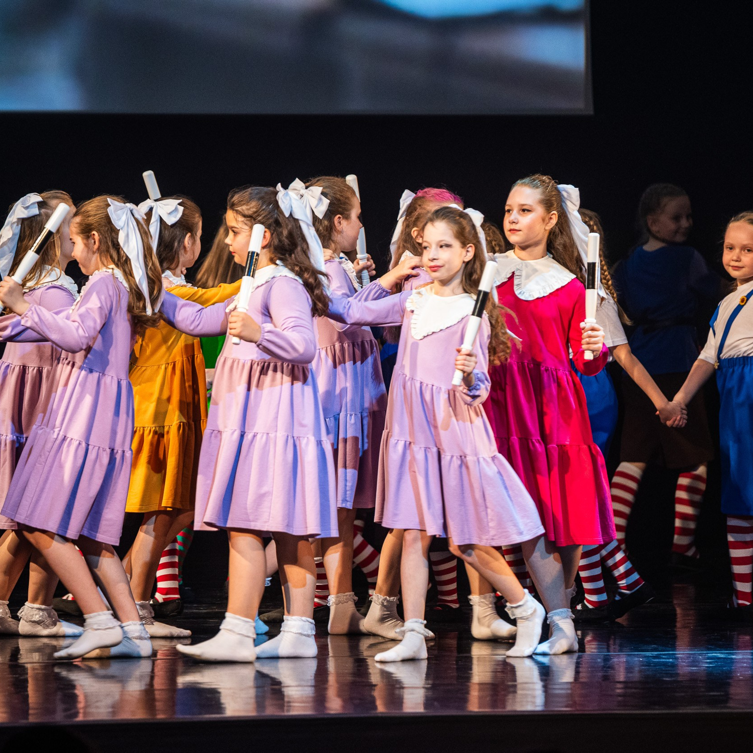 30 мая 2025. Взгляд через объектив