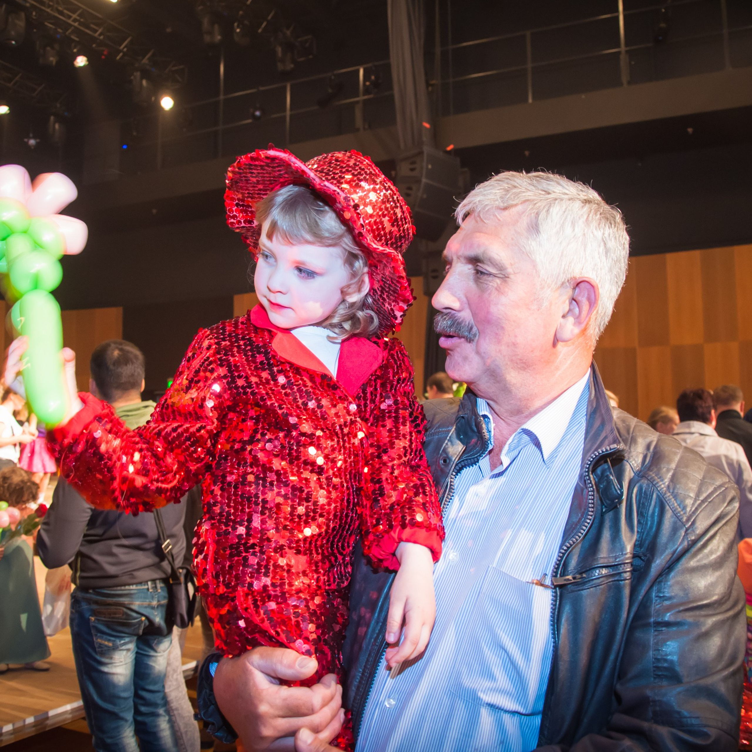 ИЮНЬ 2017 (Концерт + Мятлево). Взгляд через объектив