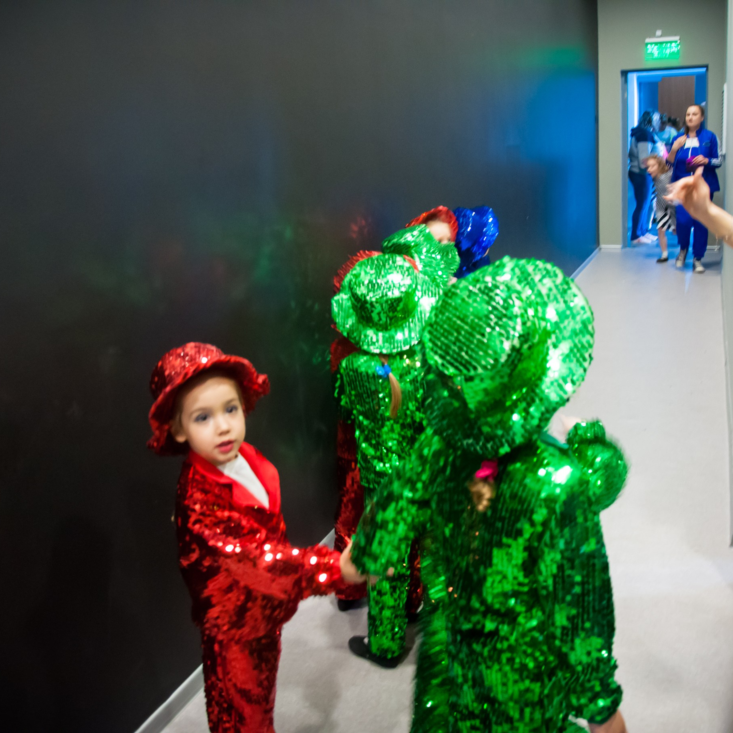 ИЮНЬ 2017 (Концерт + Мятлево). Взгляд через объектив