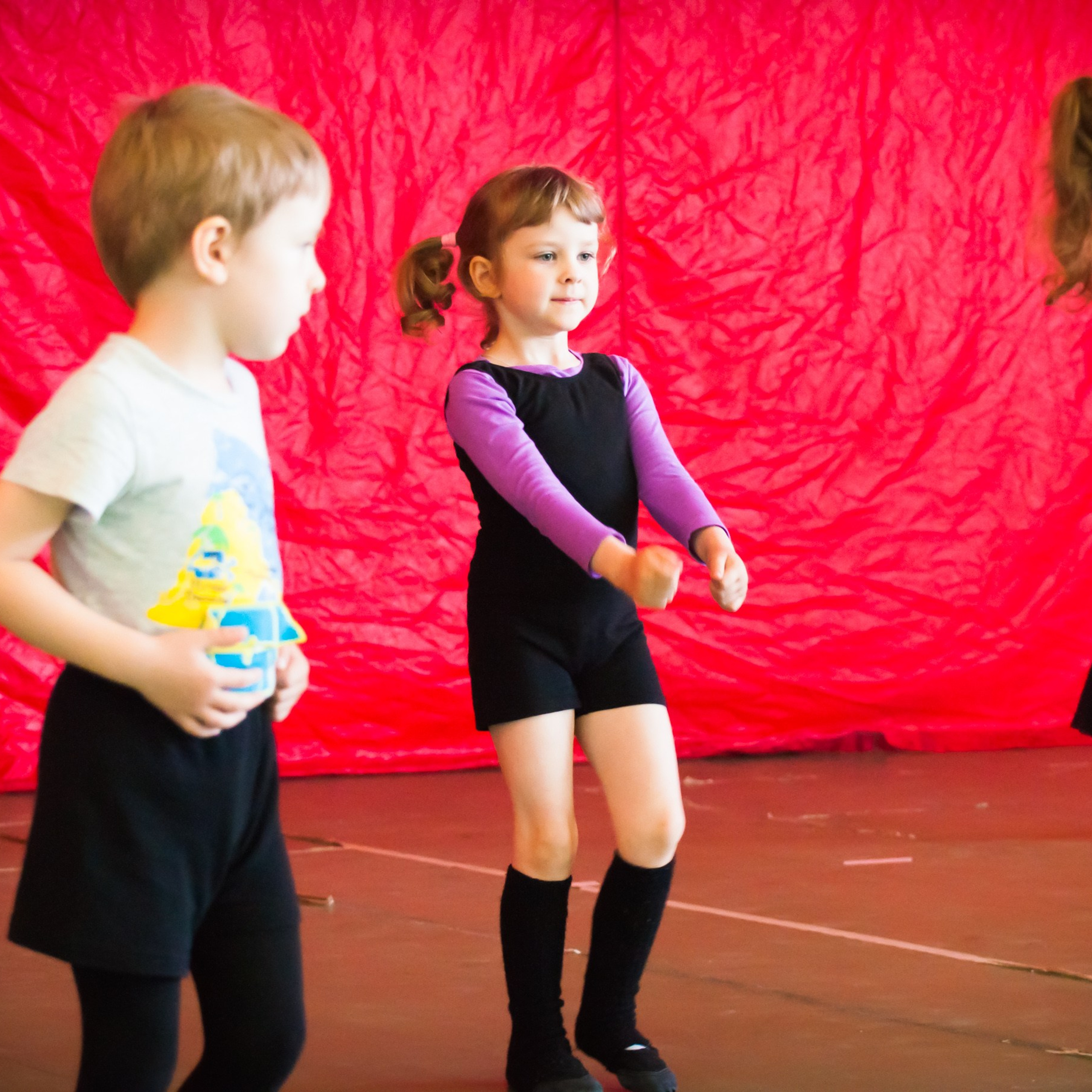 ИЮНЬ 2017 (Концерт + Мятлево). Взгляд через объектив