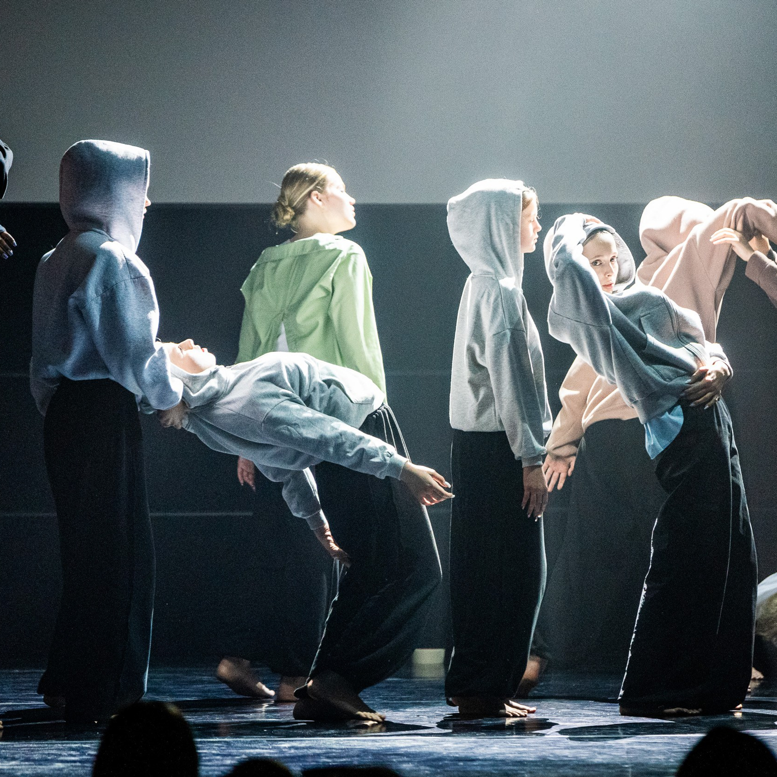 30 мая 2025. Взгляд через объектив