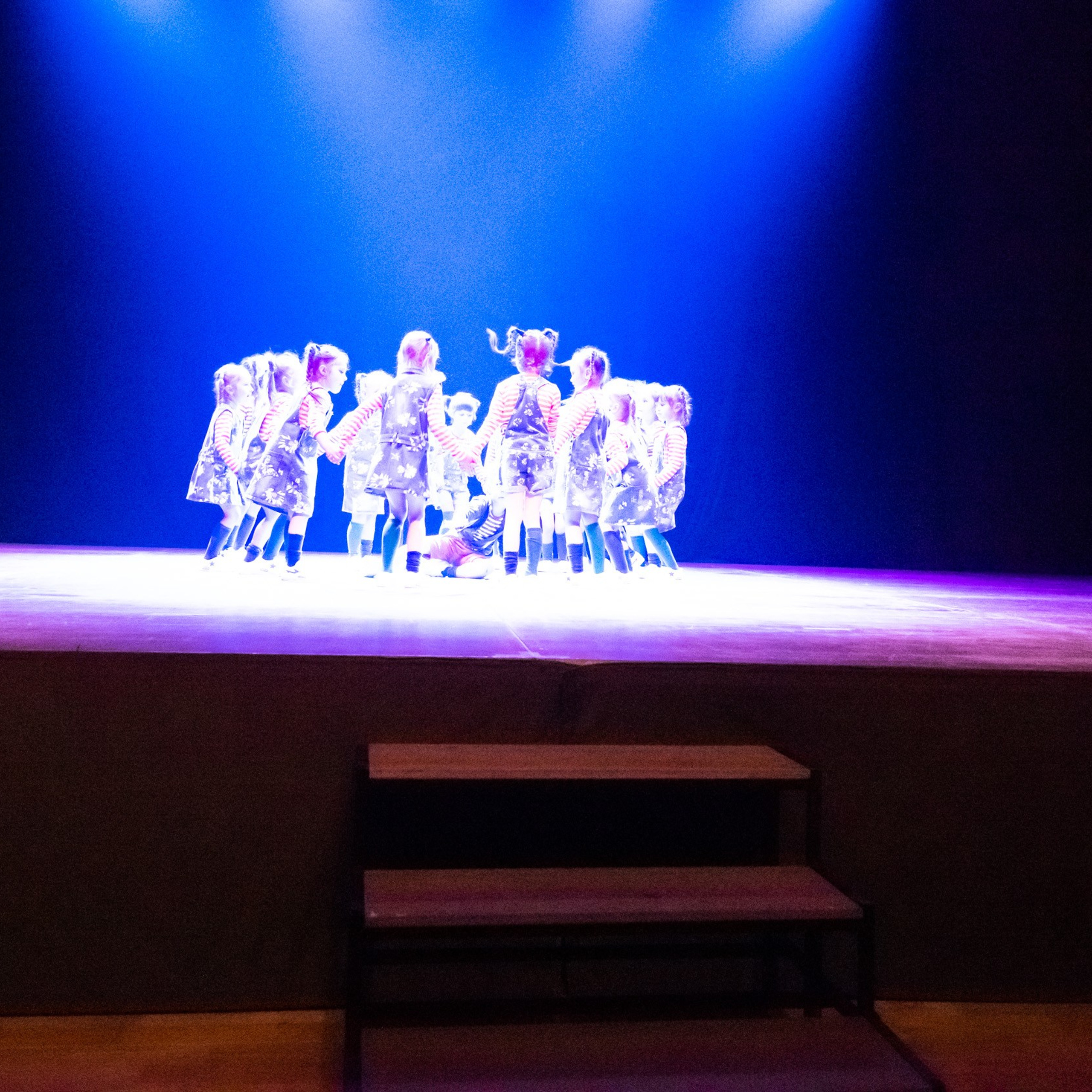 ИЮЛЬ 2019. Взгляд через объектив