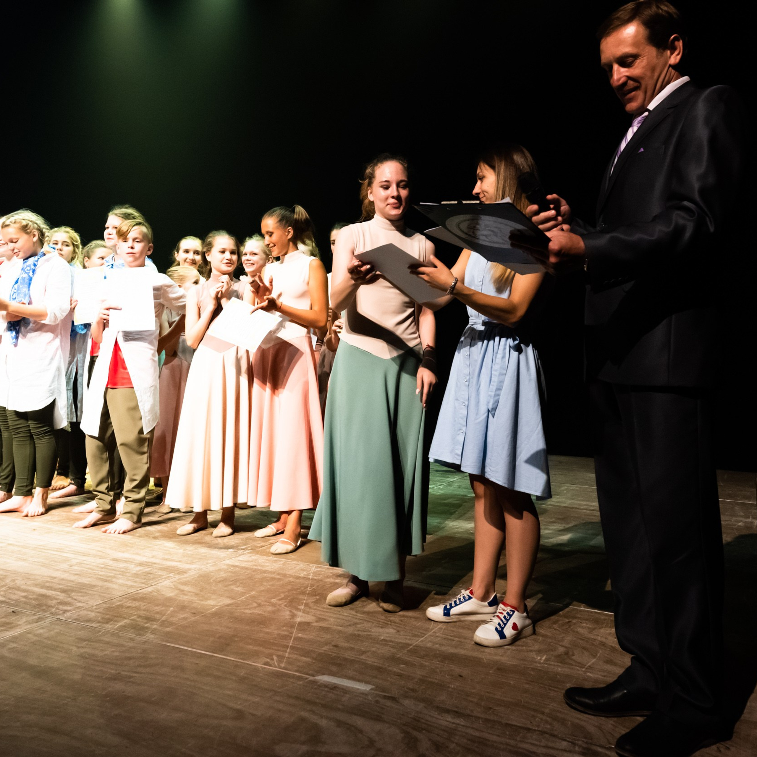 ИЮЛЬ 2019. Взгляд через объектив