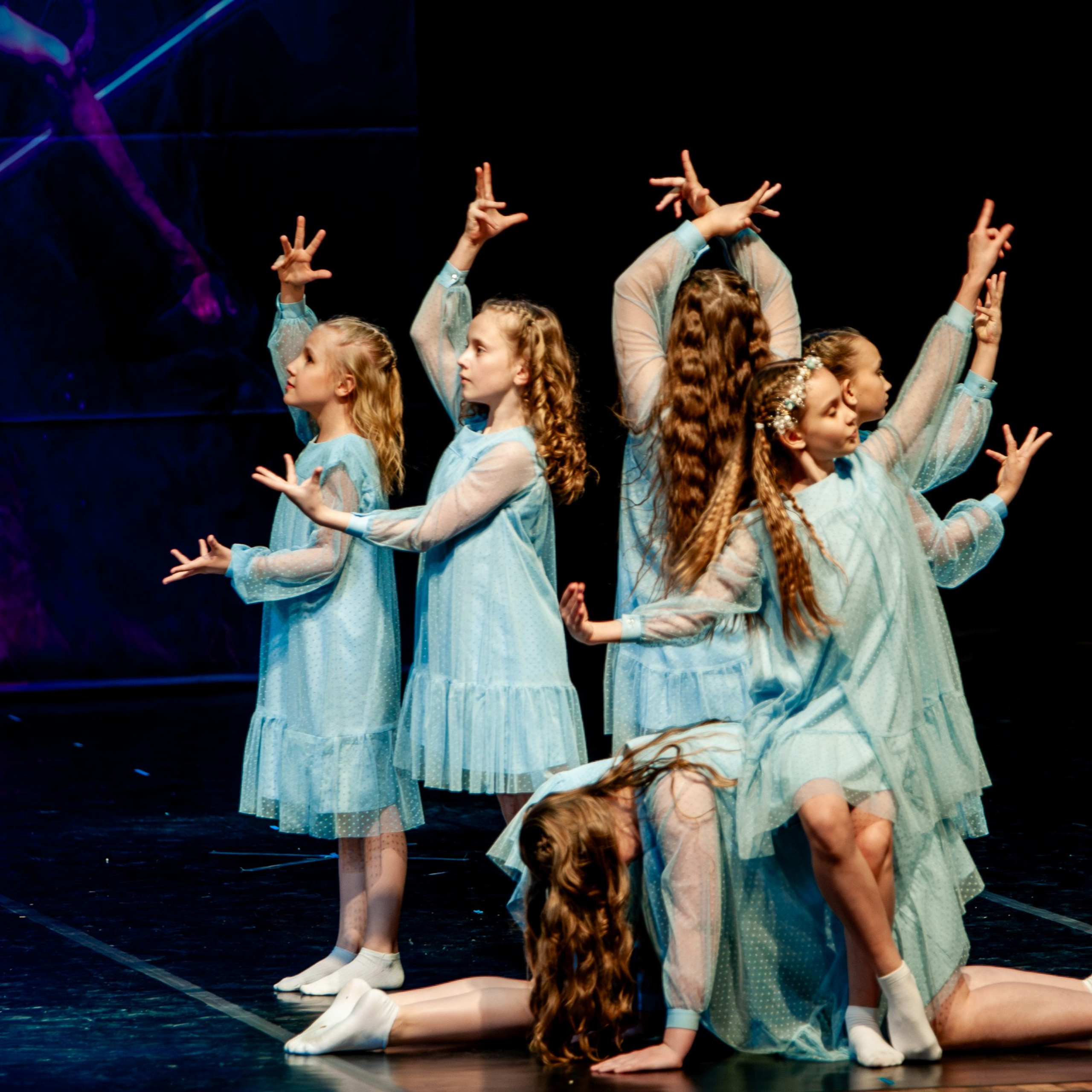 АПРЕЛЬ 2025 (Серпухов). Взгляд через объектив