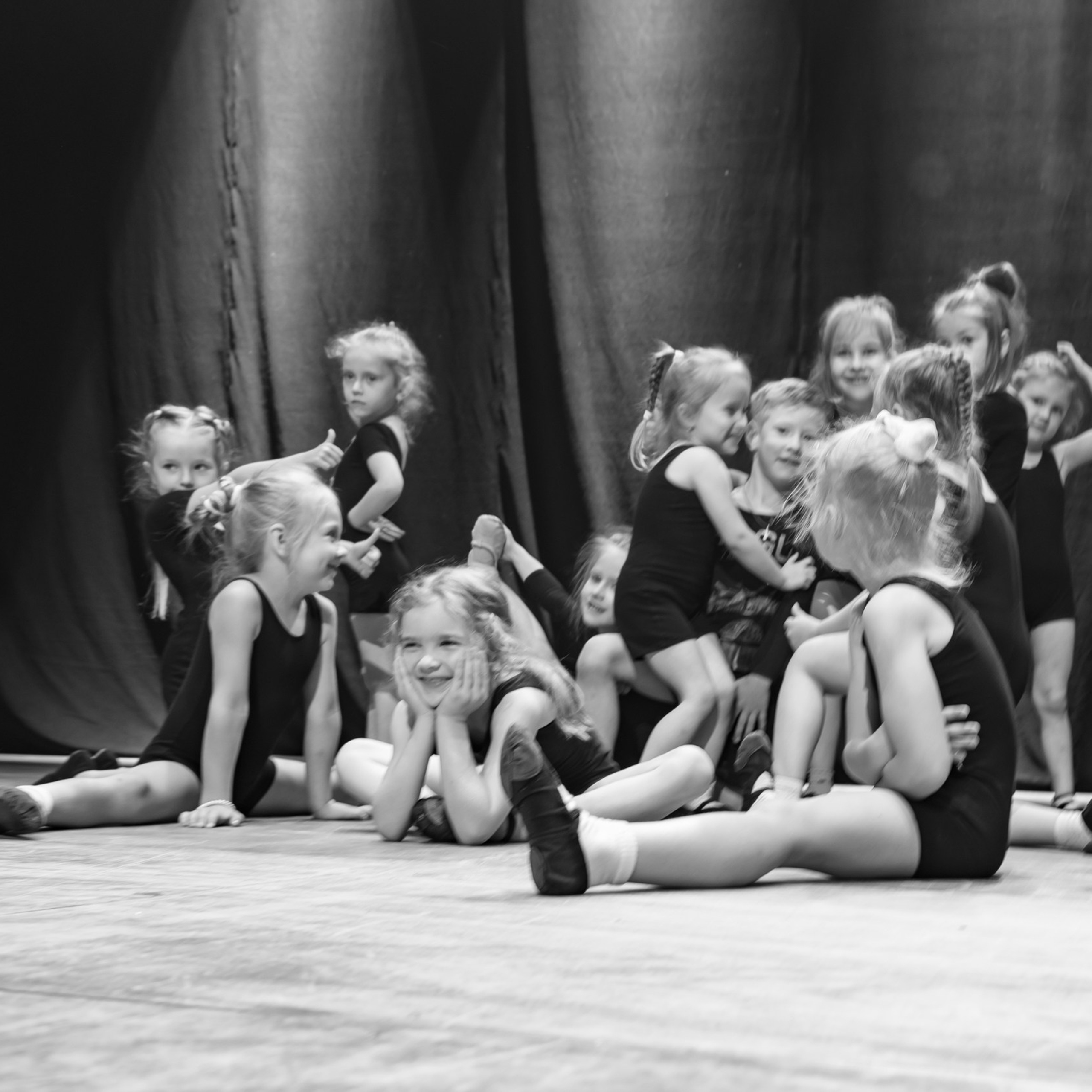 ИЮЛЬ 2019. Взгляд через объектив