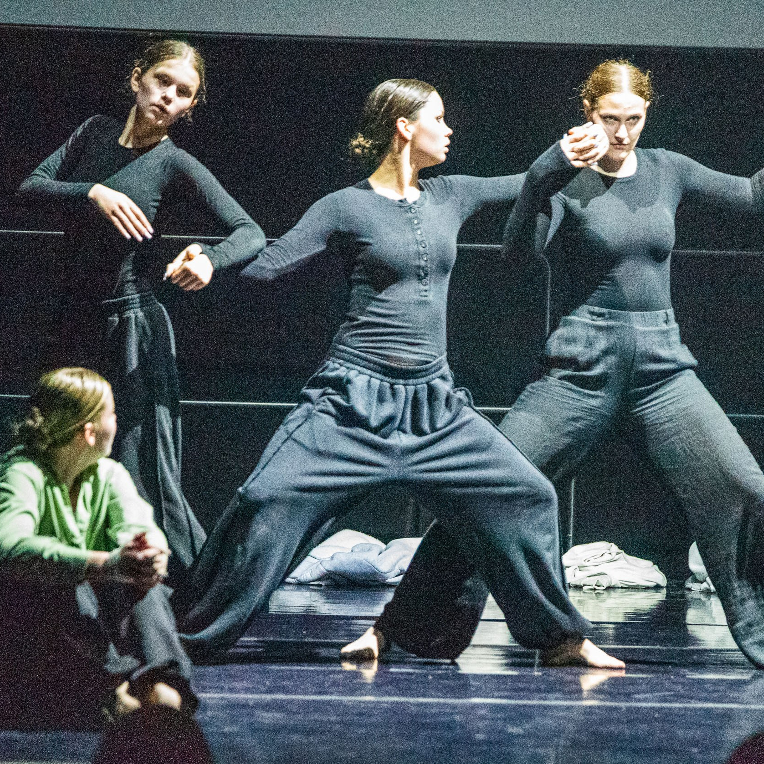 30 мая 2025. Взгляд через объектив