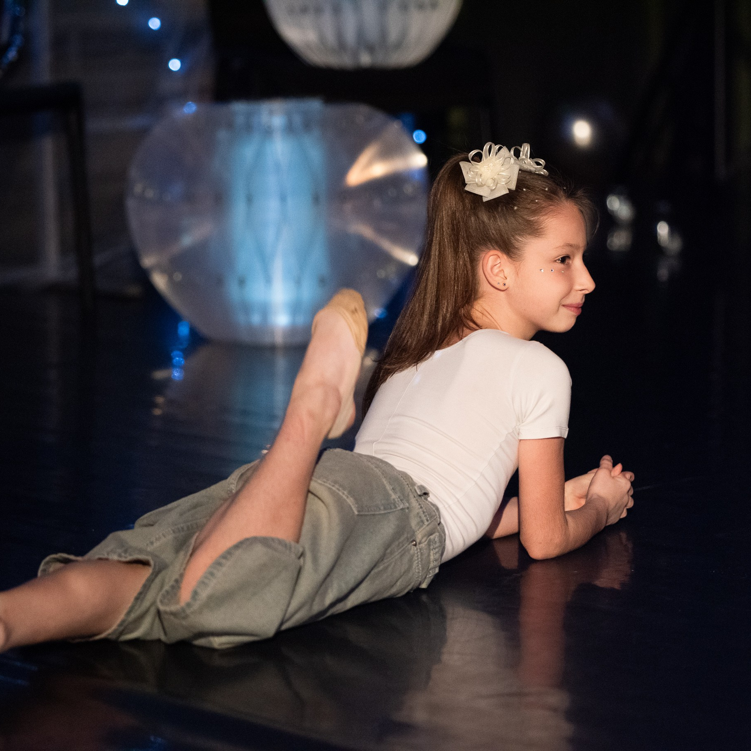 ТЕКТ, ДР 15 лет. Взгляд через объектив