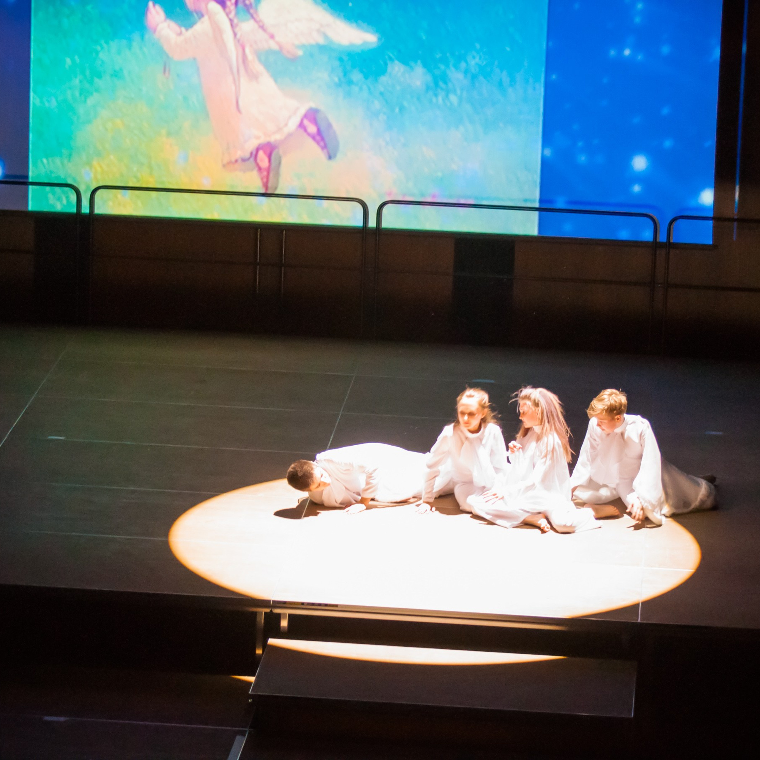 ИЮНЬ 2017 (Концерт + Мятлево). Взгляд через объектив