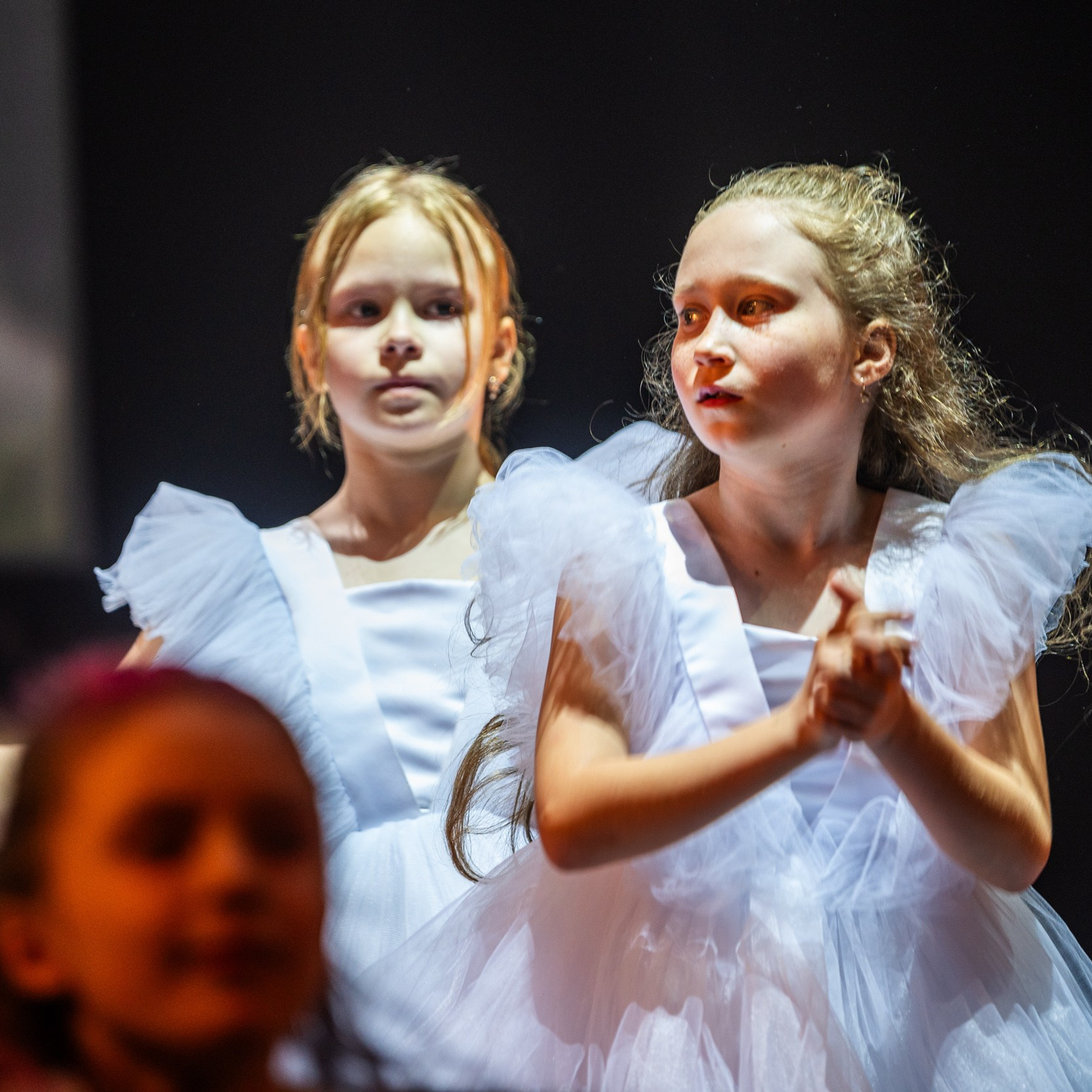 30 мая 2025. Взгляд через объектив