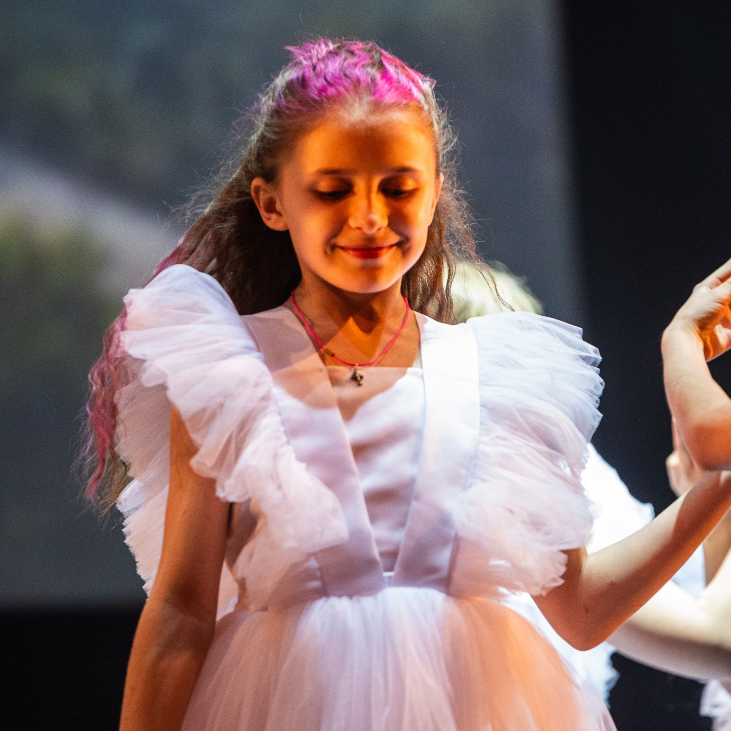 30 мая 2025. Взгляд через объектив