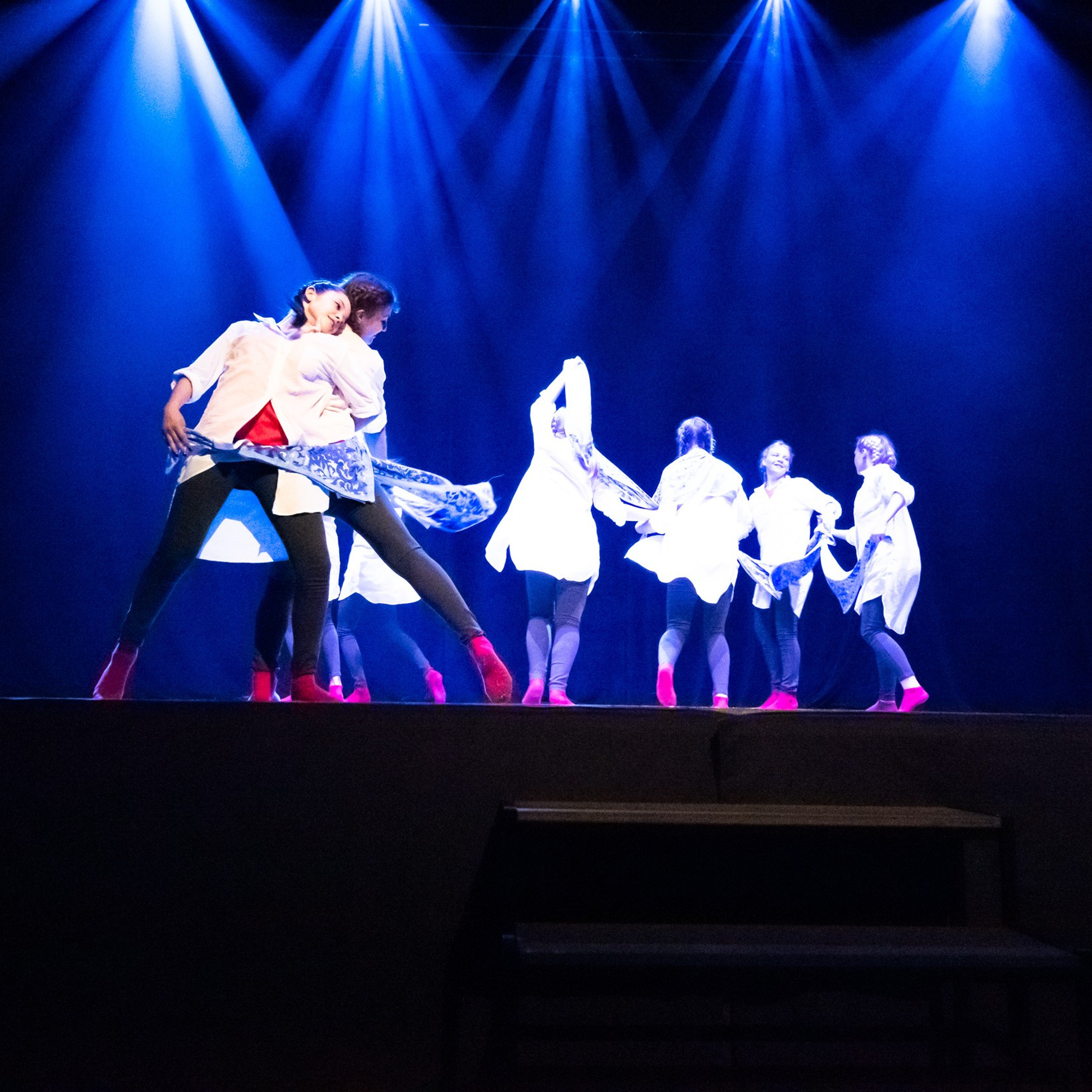 ИЮЛЬ 2019. Взгляд через объектив