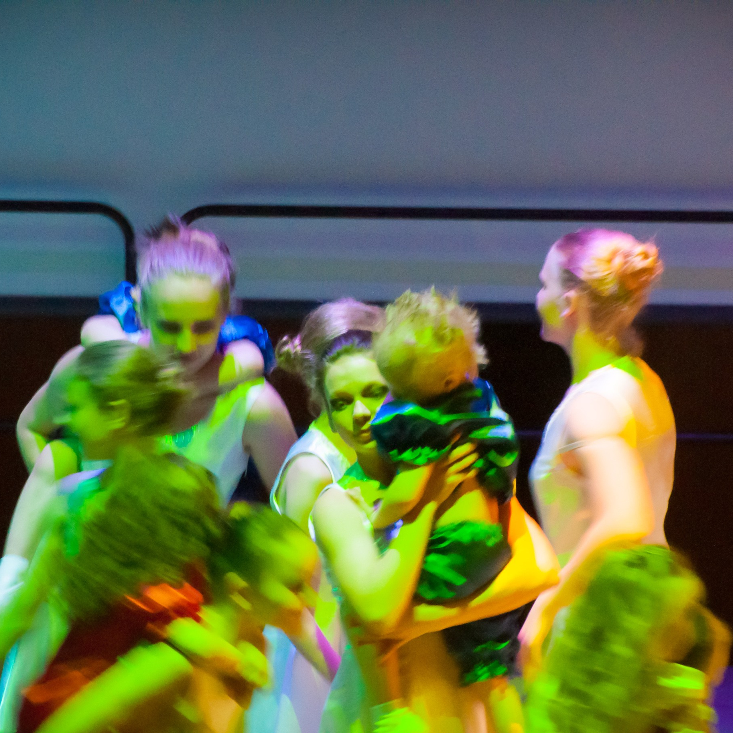 ИЮНЬ 2017 (Концерт + Мятлево). Взгляд через объектив