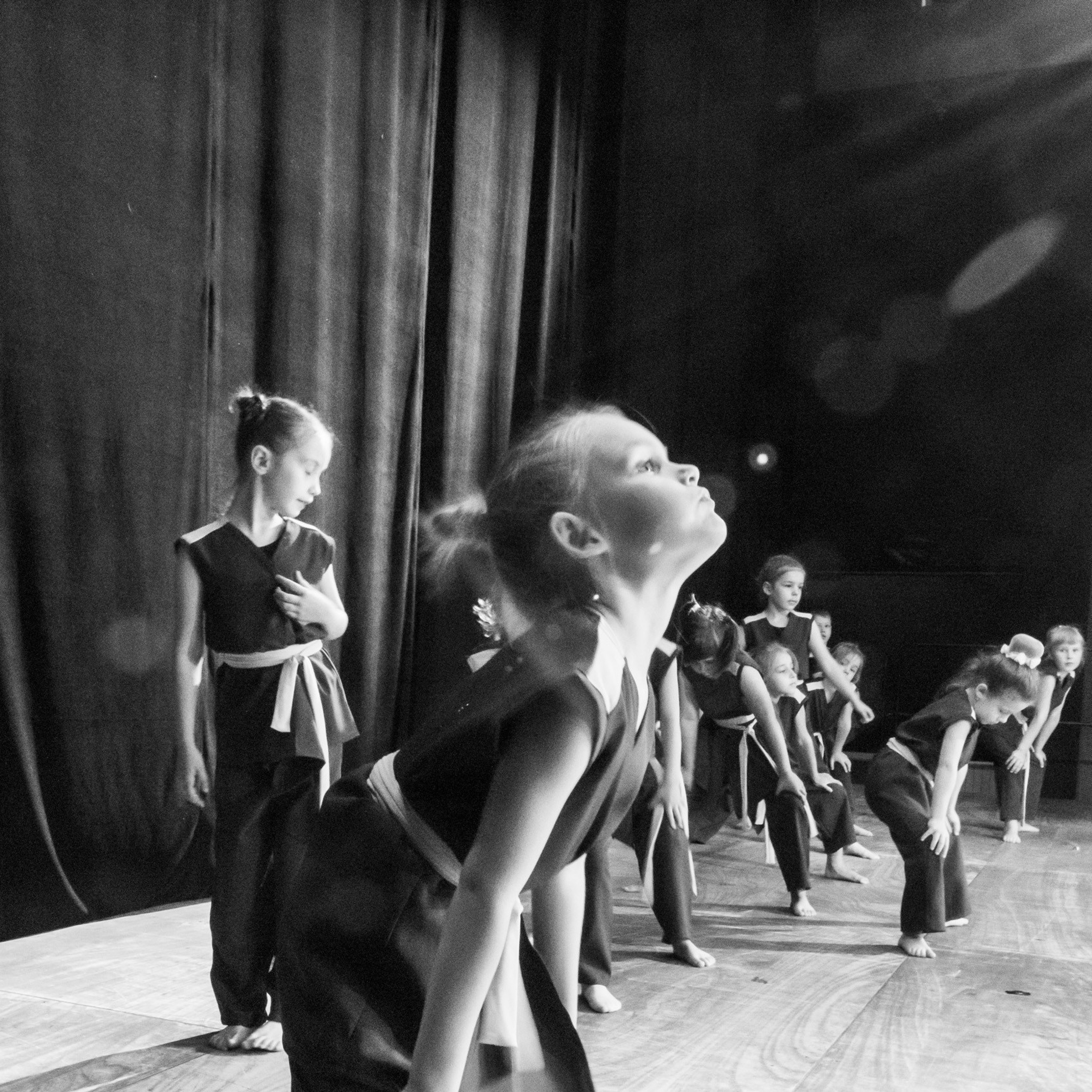 ИЮЛЬ 2019. Взгляд через объектив