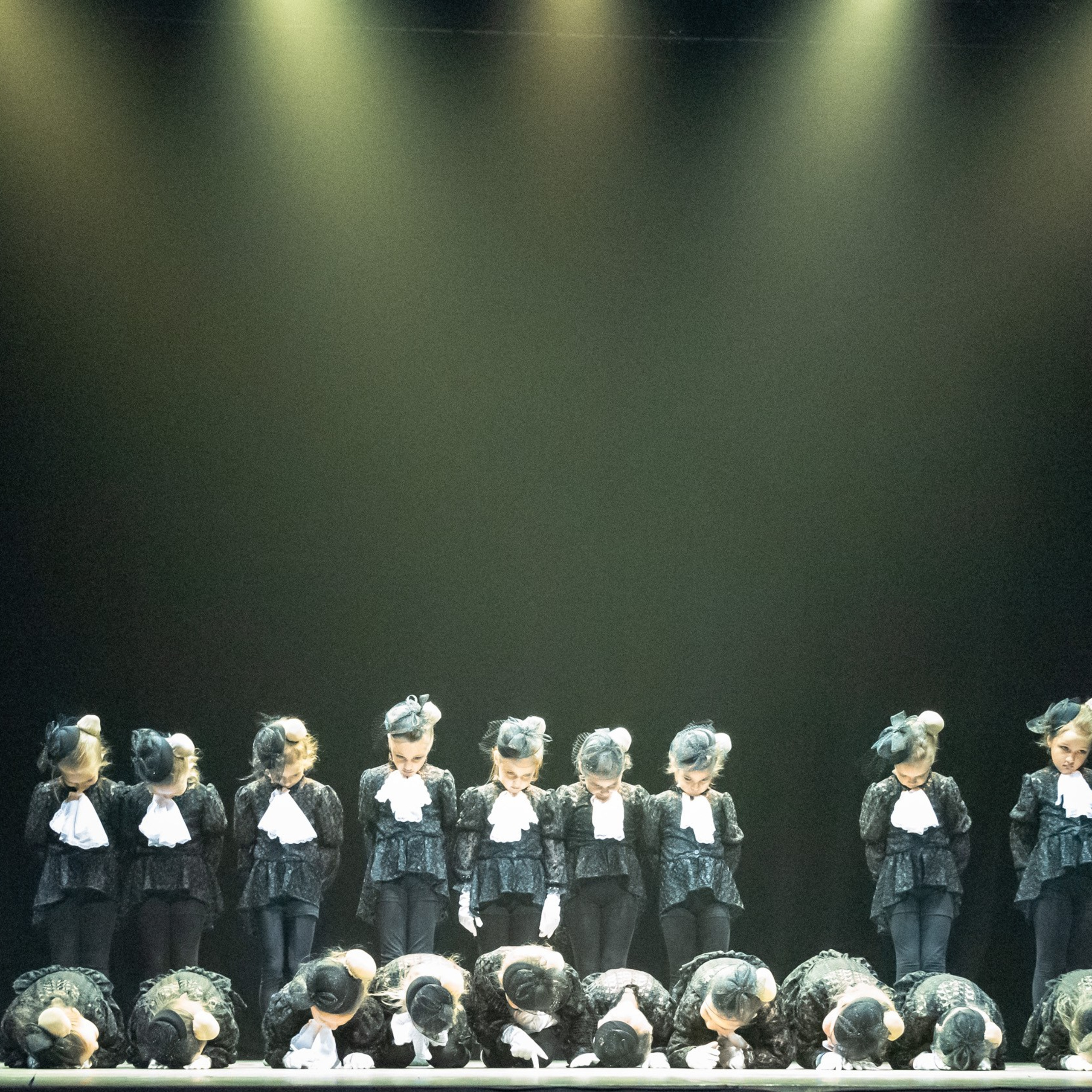 ИЮЛЬ 2019. Взгляд через объектив