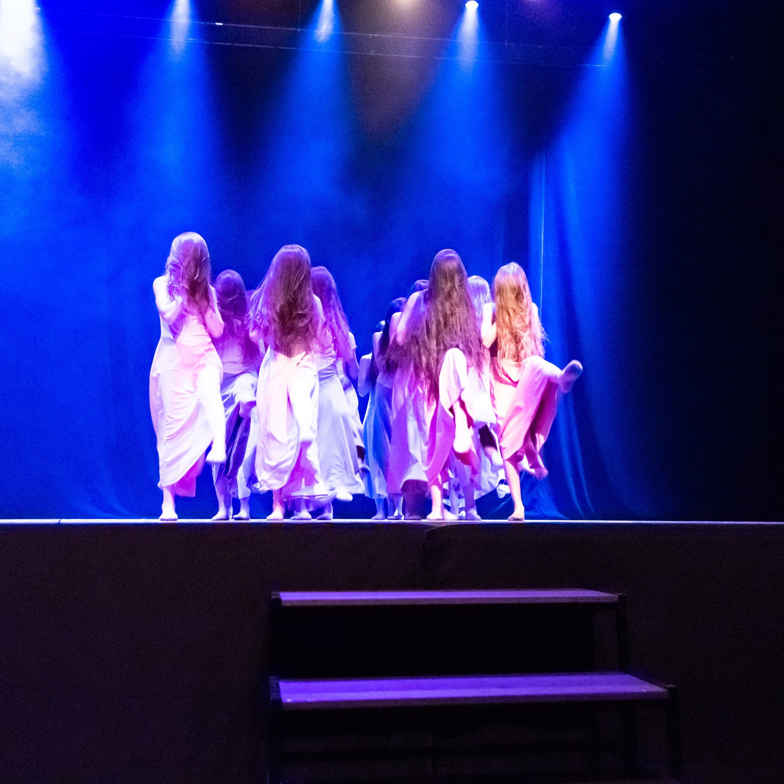 ИЮЛЬ 2019. Взгляд через объектив