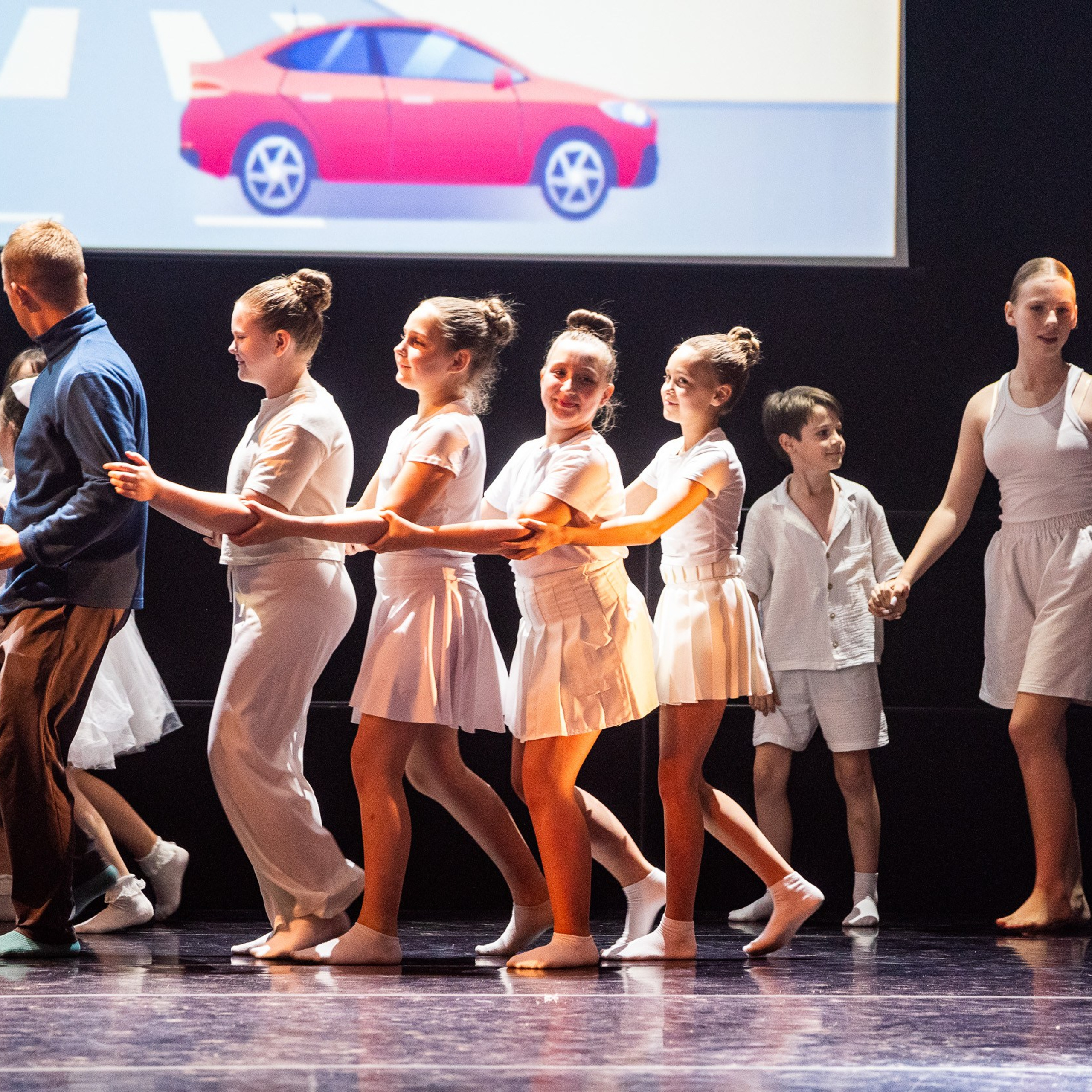 30 мая 2025. Взгляд через объектив