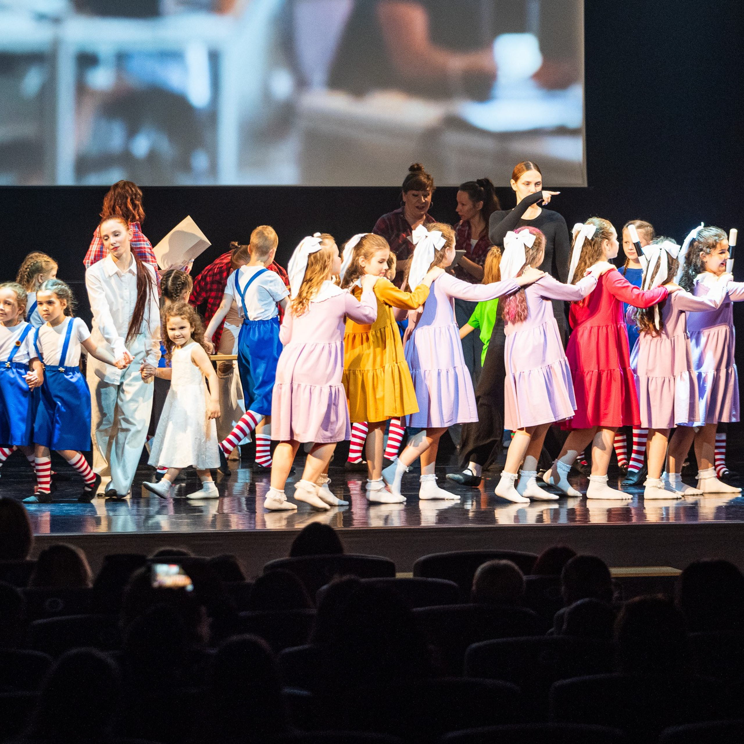 30 мая 2025. Взгляд через объектив